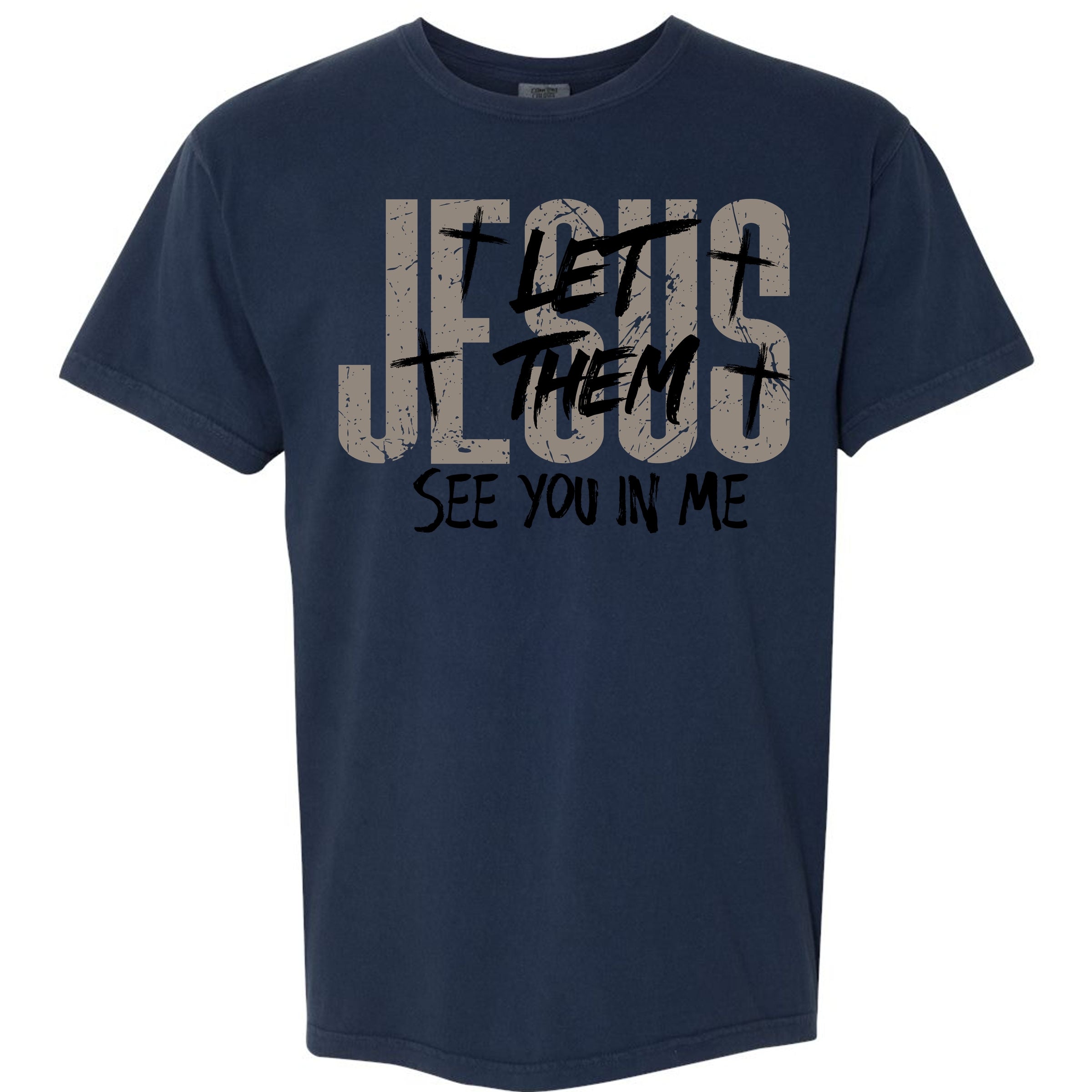 03J8BL5P1N-1717 True Navy