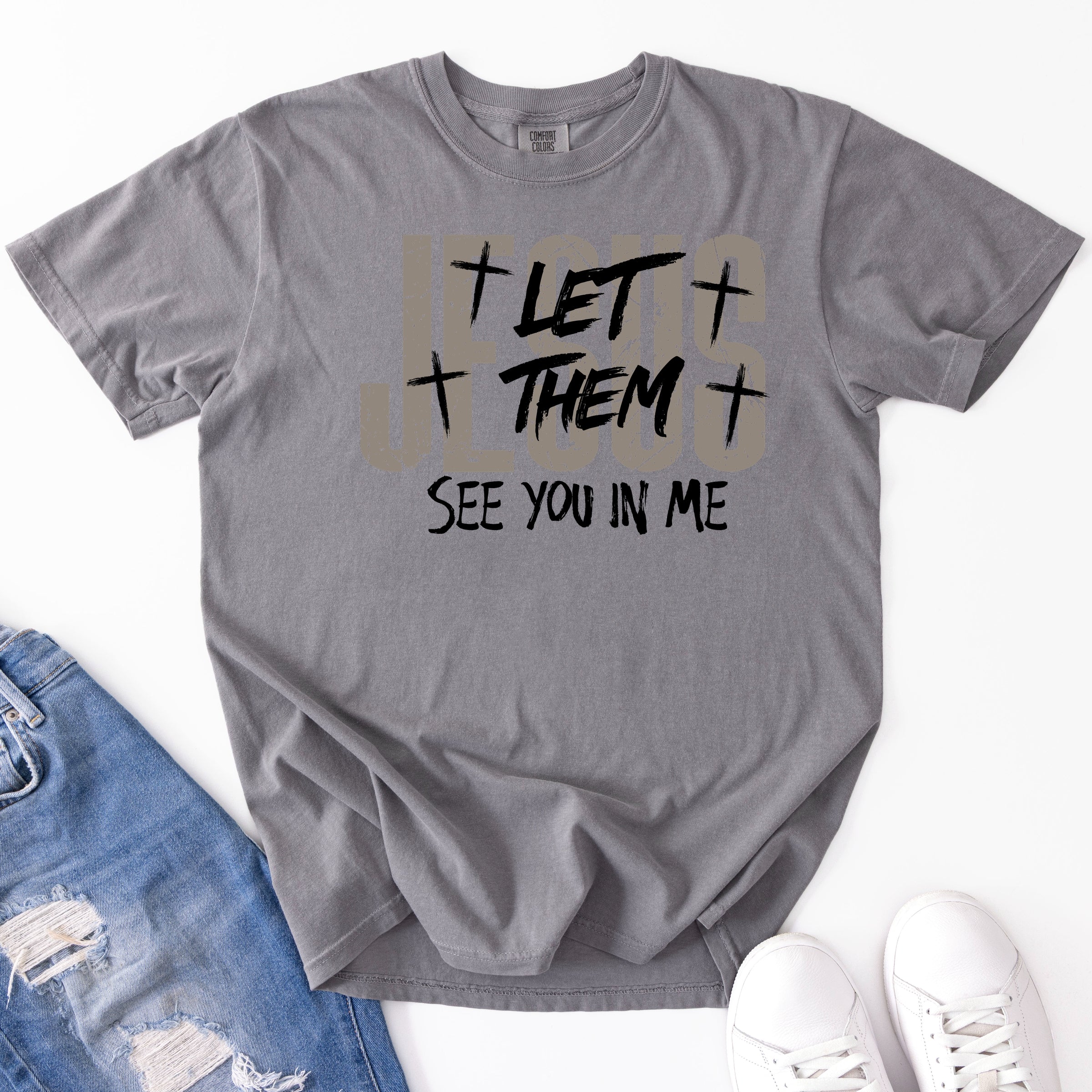 03J8BL5P1N-1717 Grey