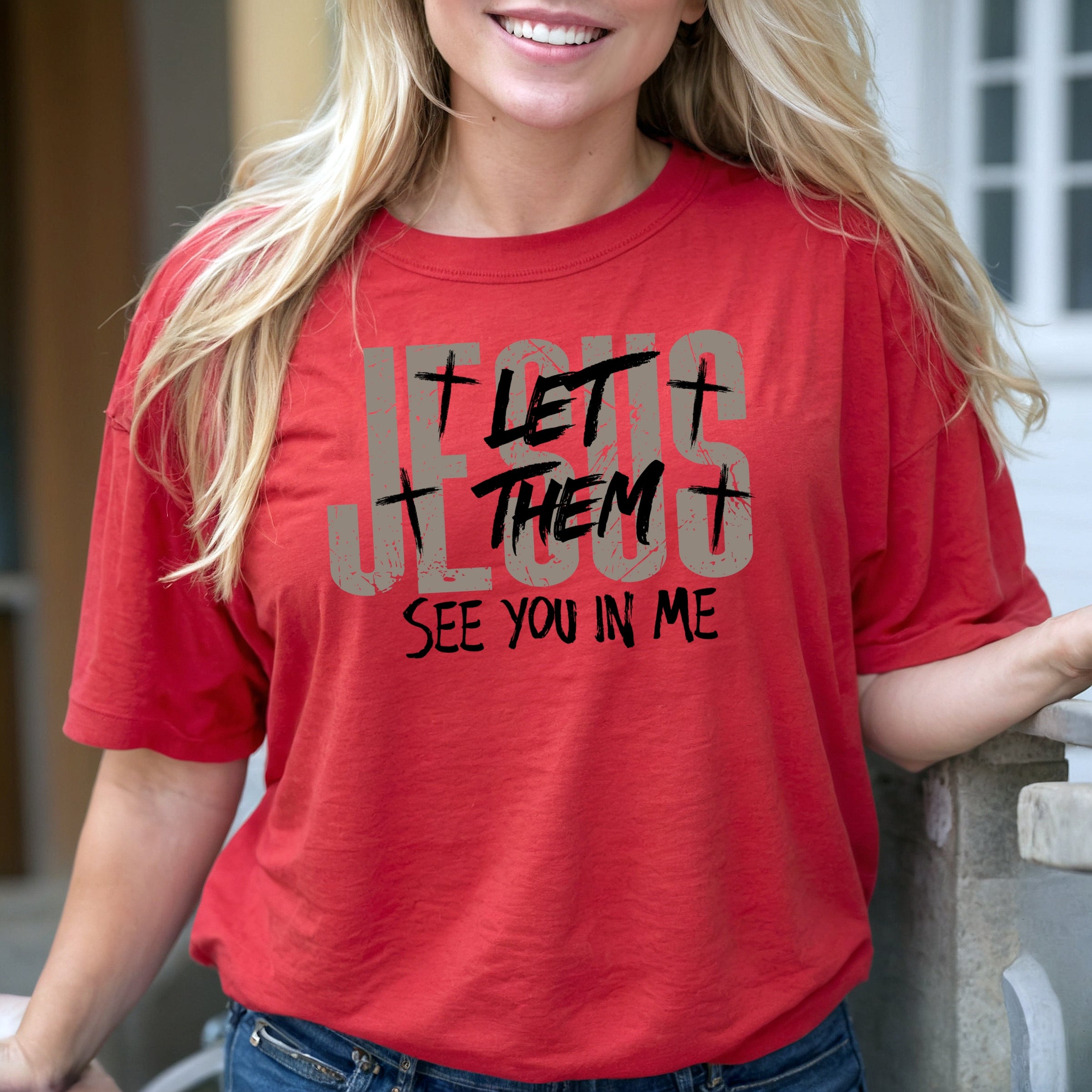 03J8BL5P1N-1717 Red