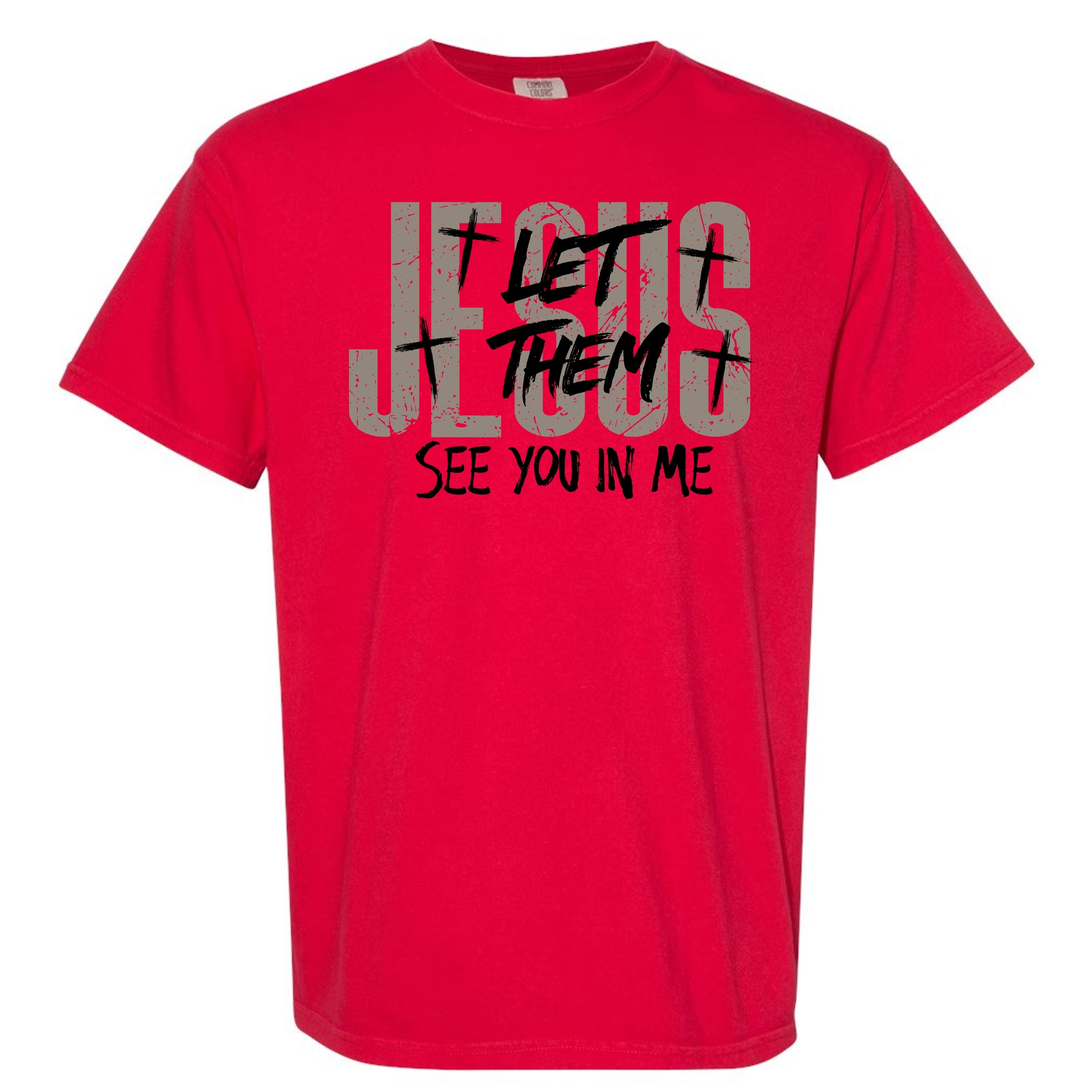 03J8BL5P1N-1717 Red