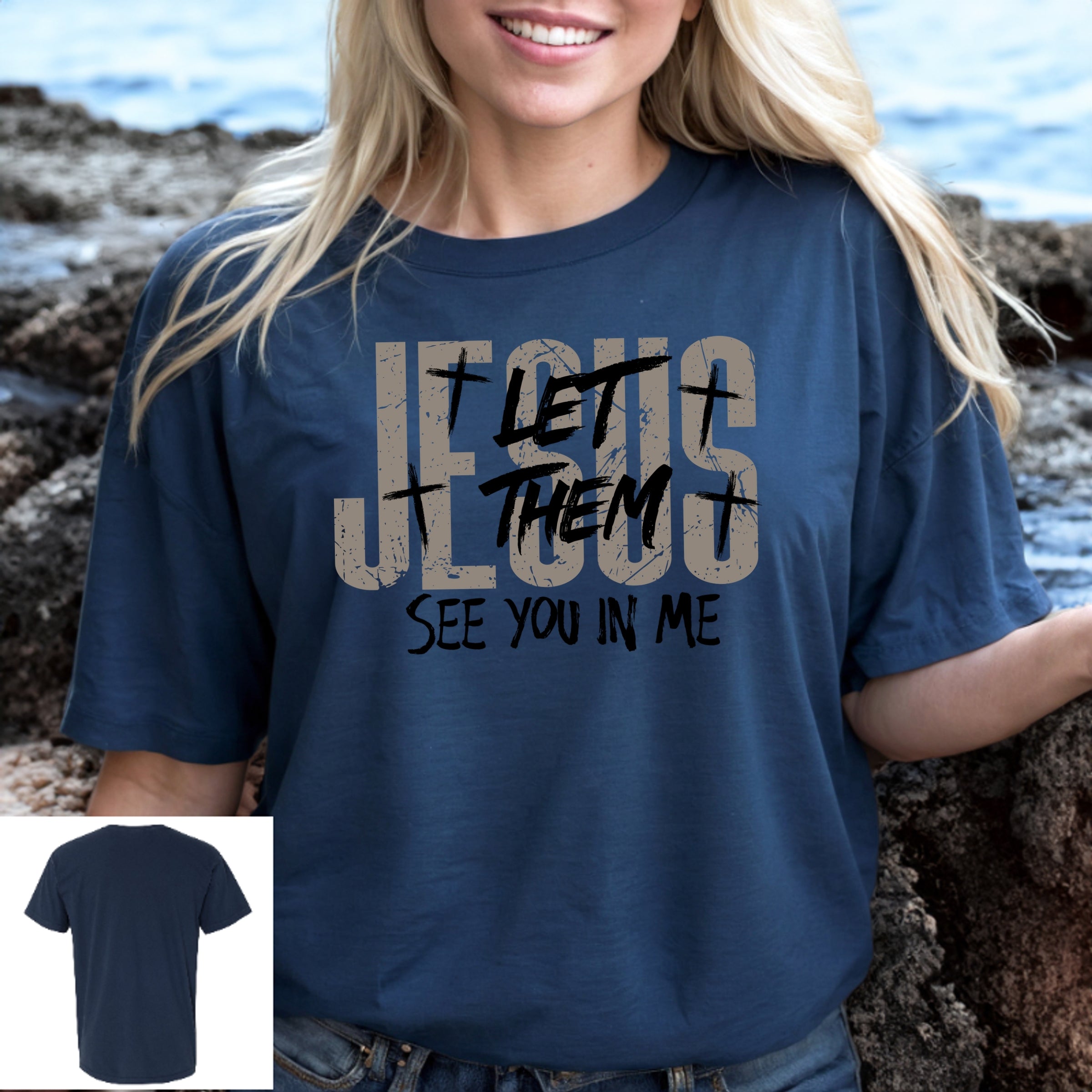 variant-True Navy