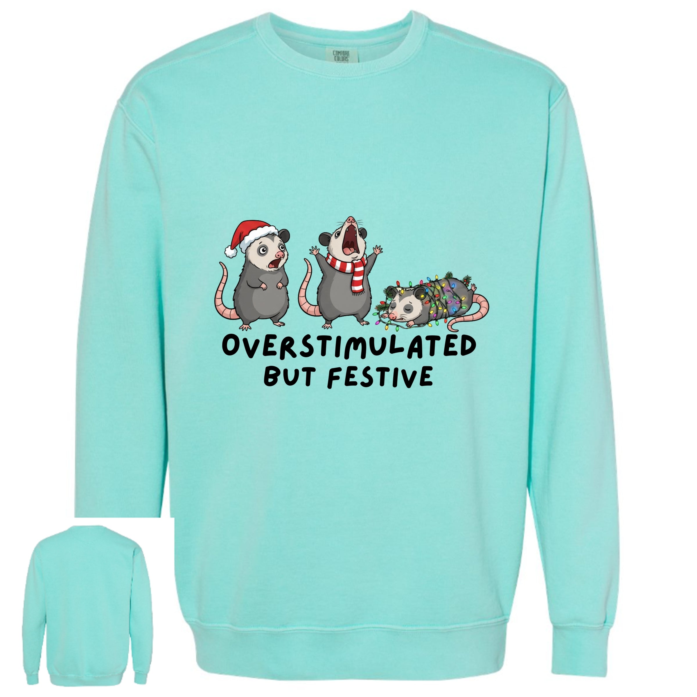 variant-Chalky Mint-noThread