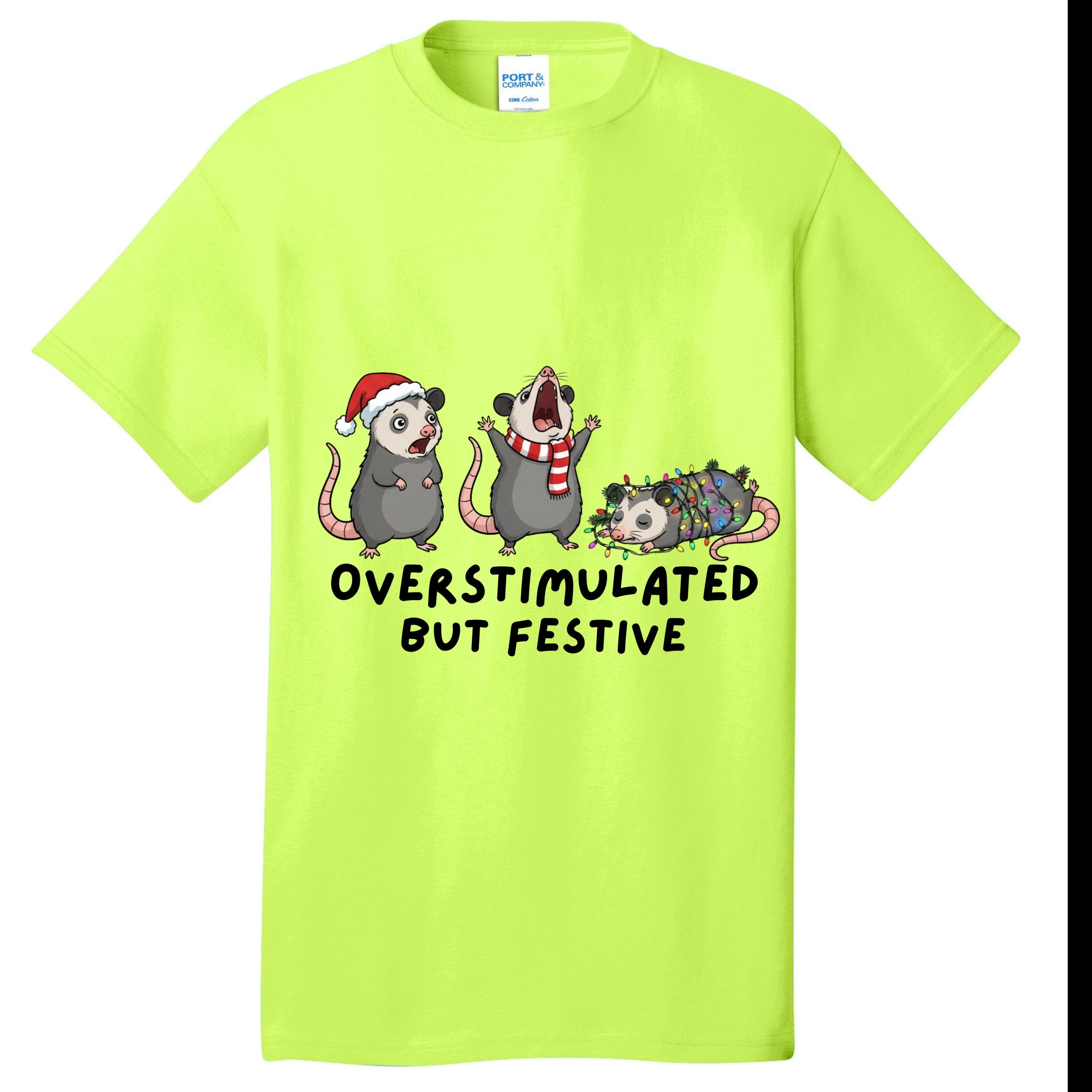 variant-Neon Yellow-noThread