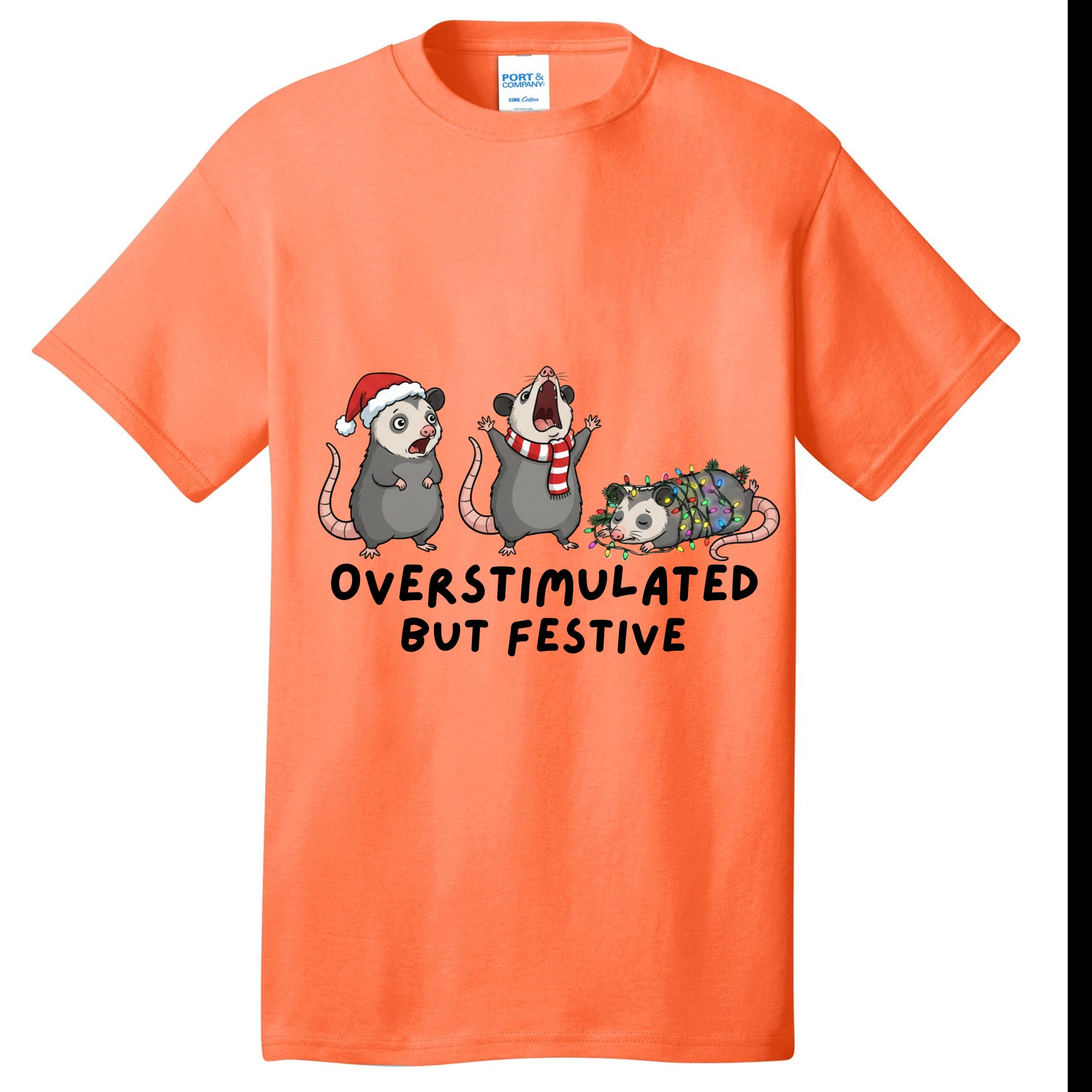 variant-Neon Orange-noThread