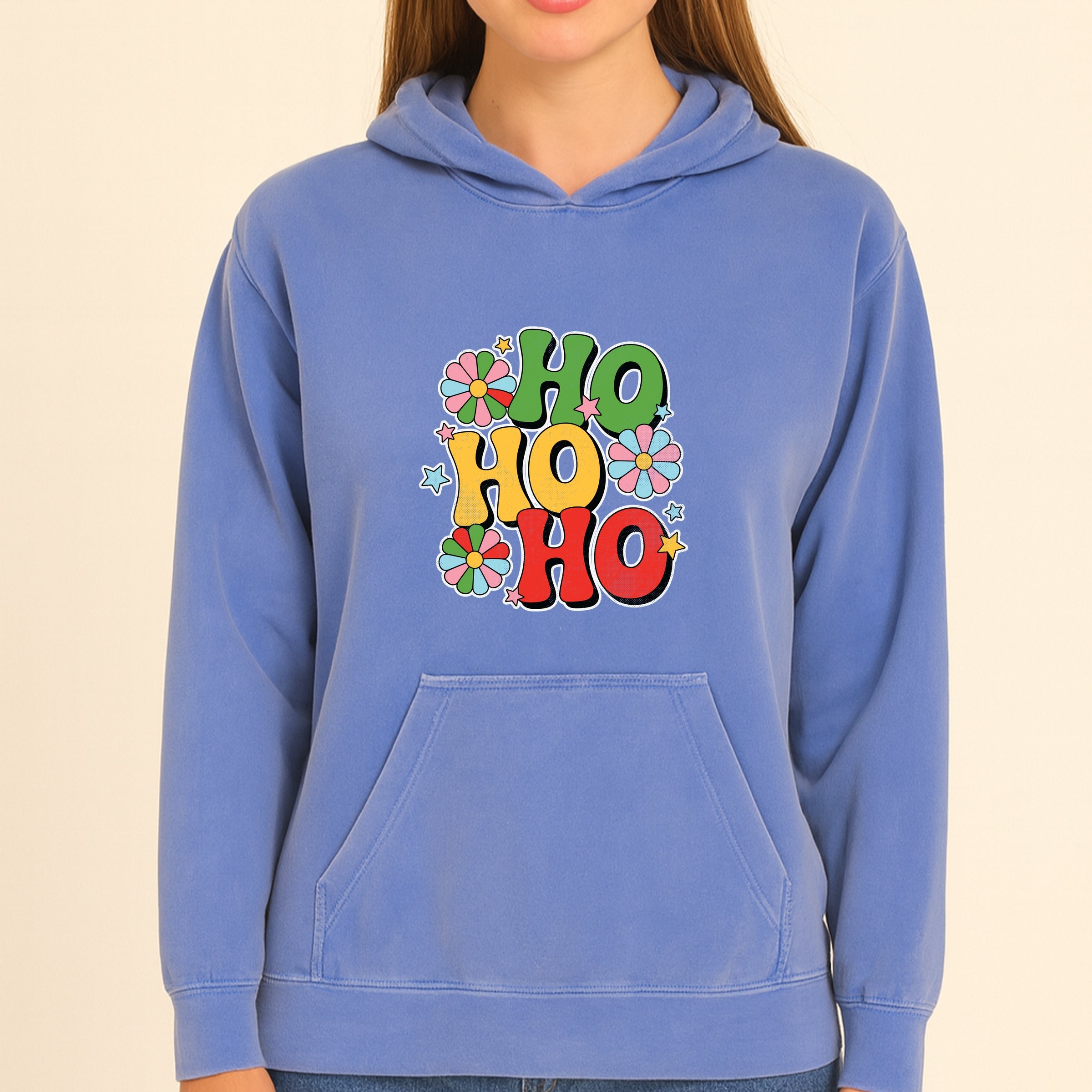0F1QQR05P9-1567 Flo Blue