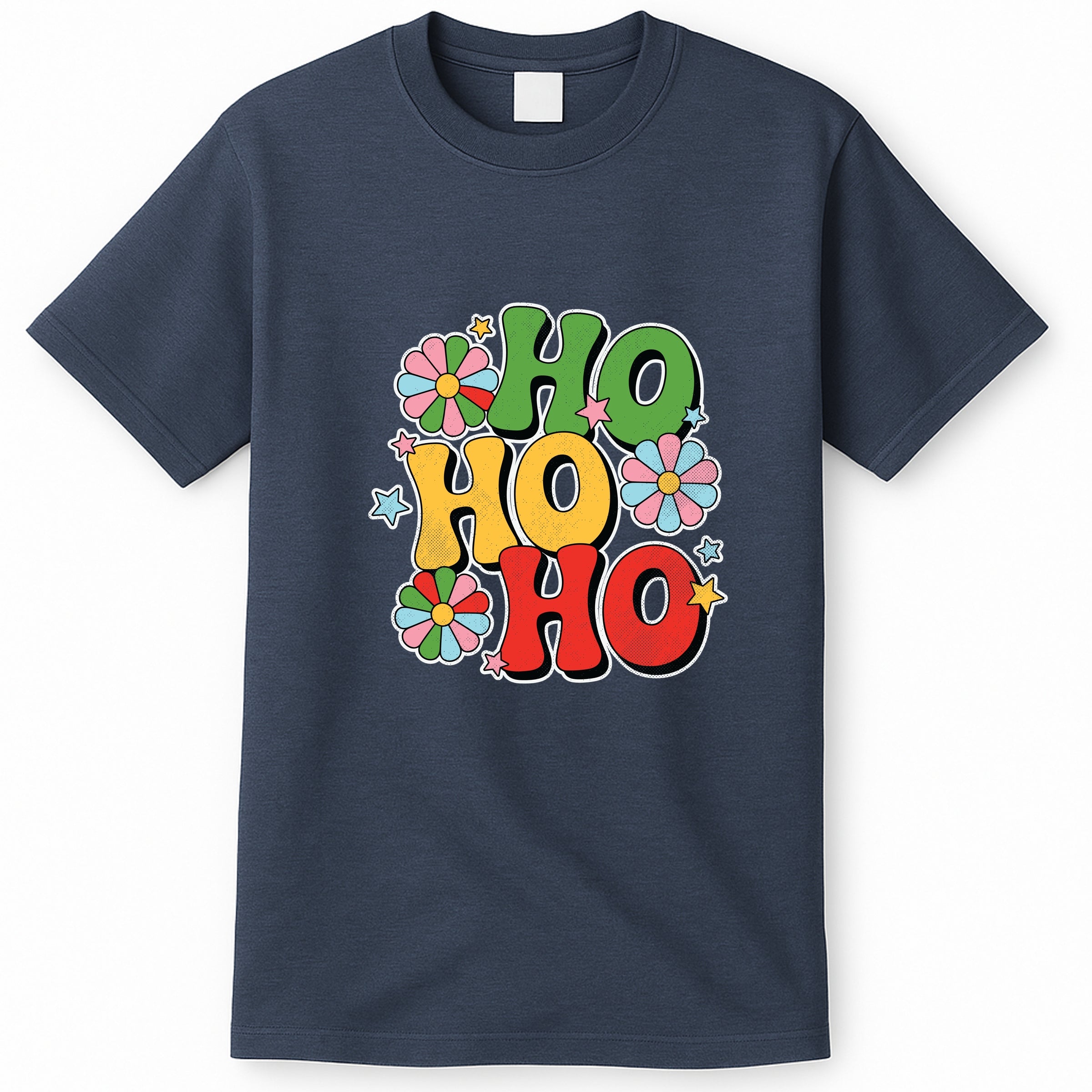 0F1QQR05P9-AT Navy Heather