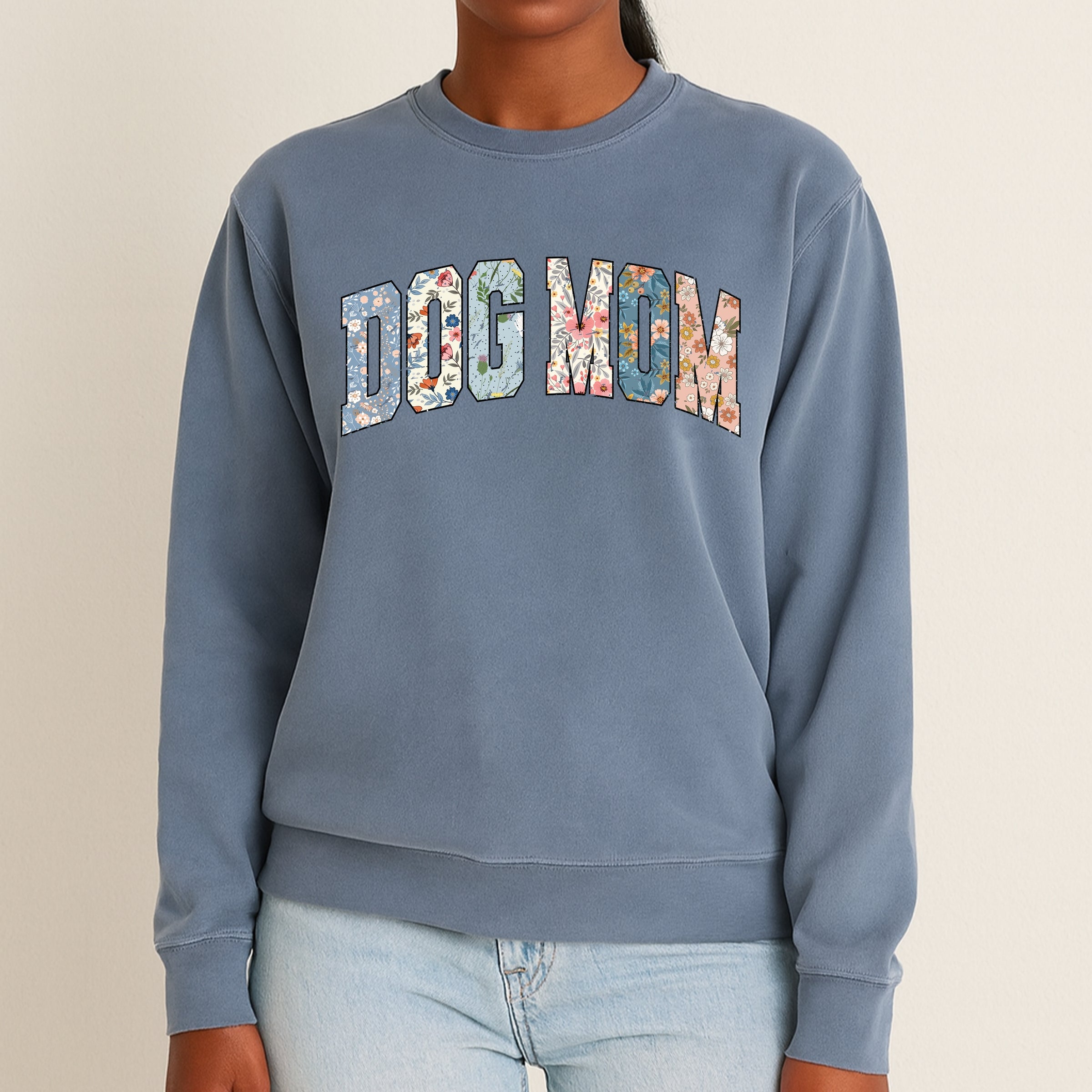 0JK0STHIKZ-1566 Blue Jean