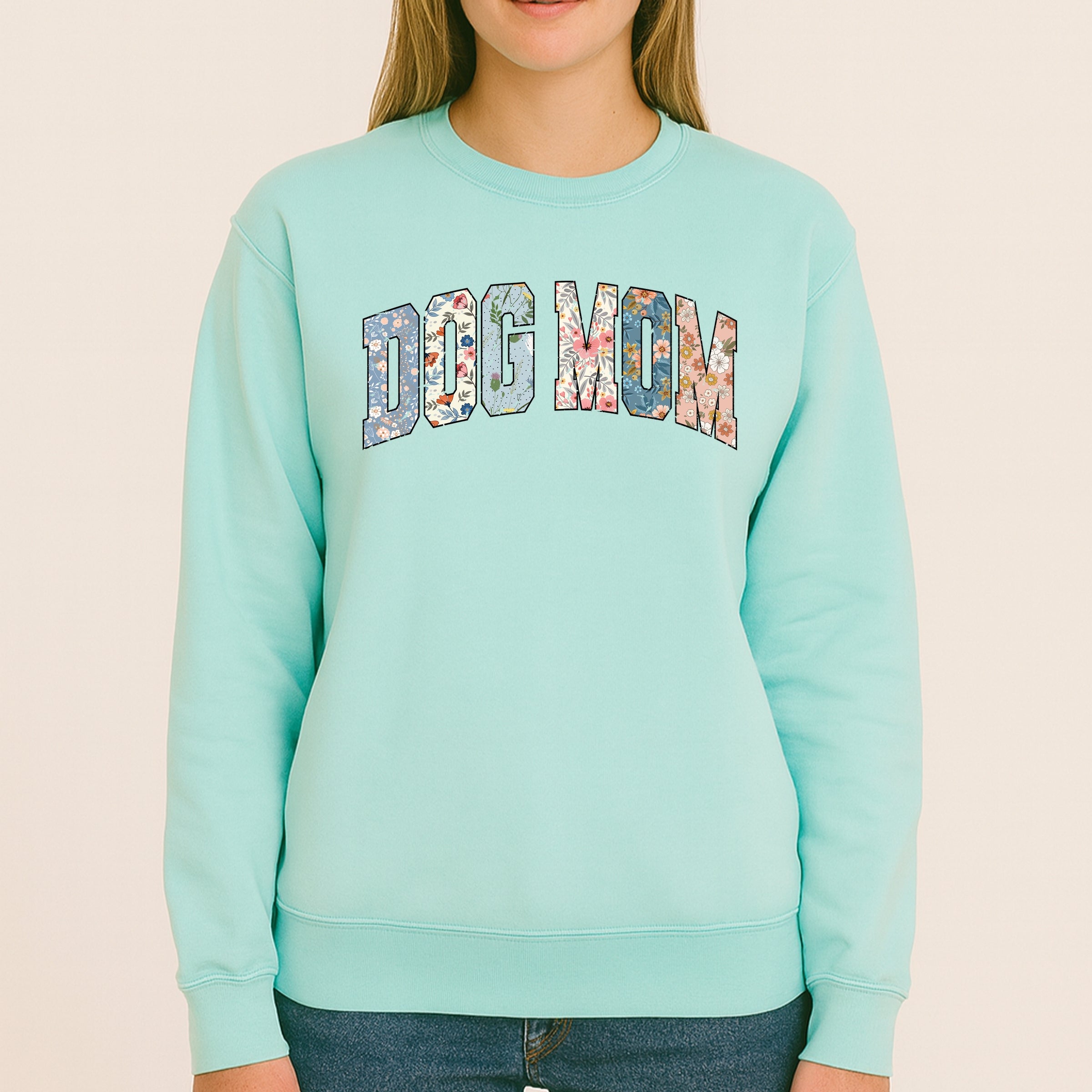 0JK0STHIKZ-1566 Chalky Mint