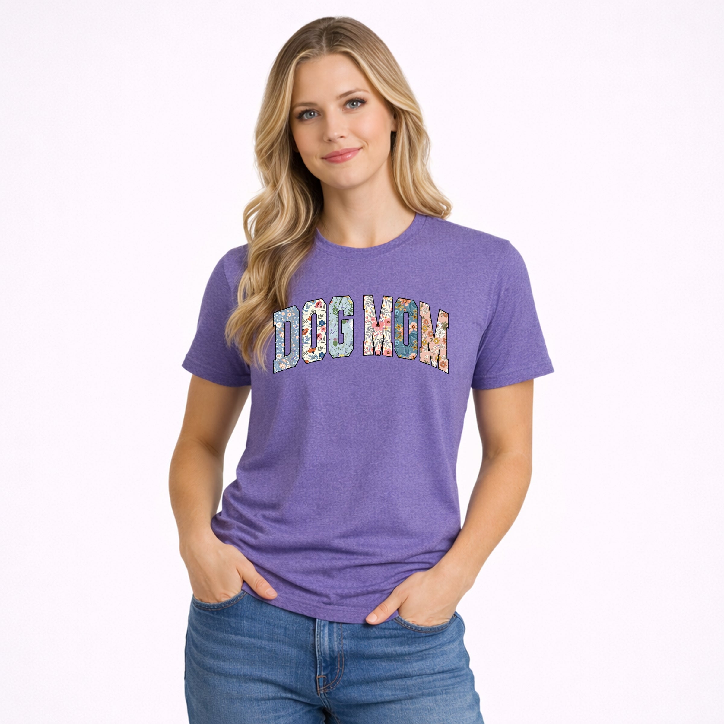 0JK0STHIKZ-AT Purple Heather
