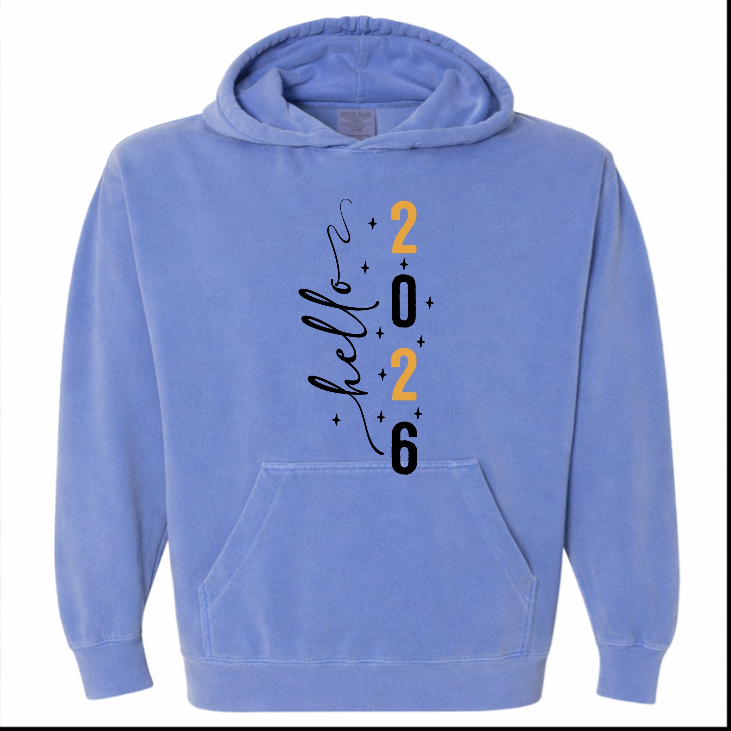 0MTTCU6V5V-1567 Flo Blue