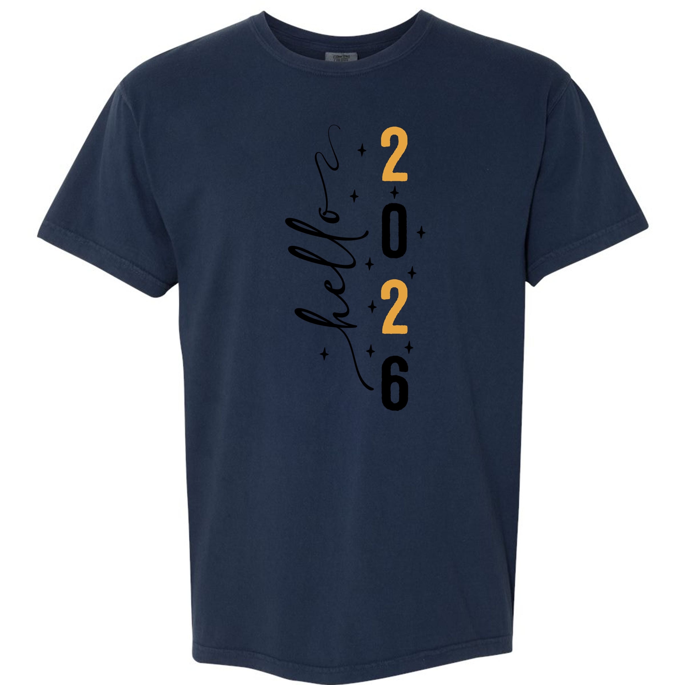 0MTTCU6V5V-1717 True Navy