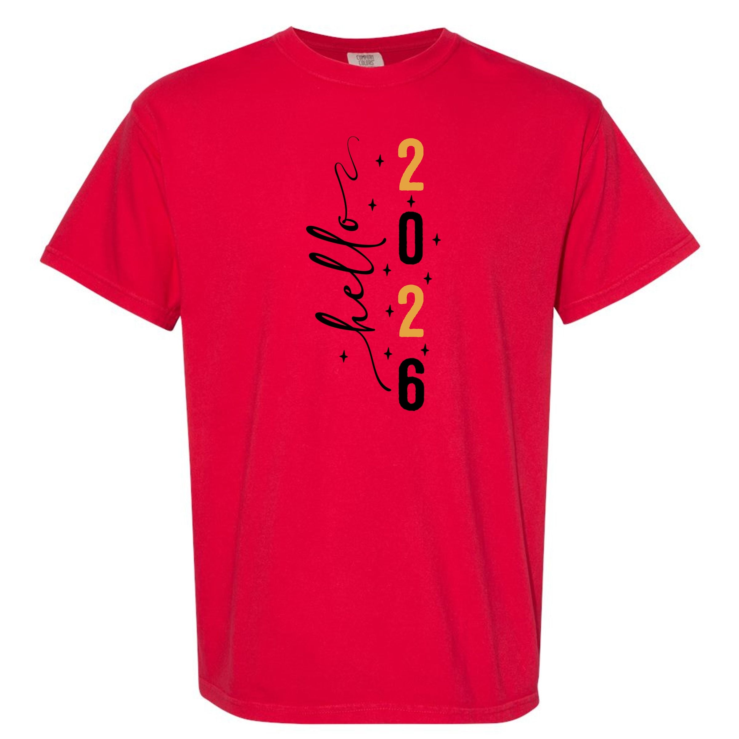 0MTTCU6V5V-1717 Red