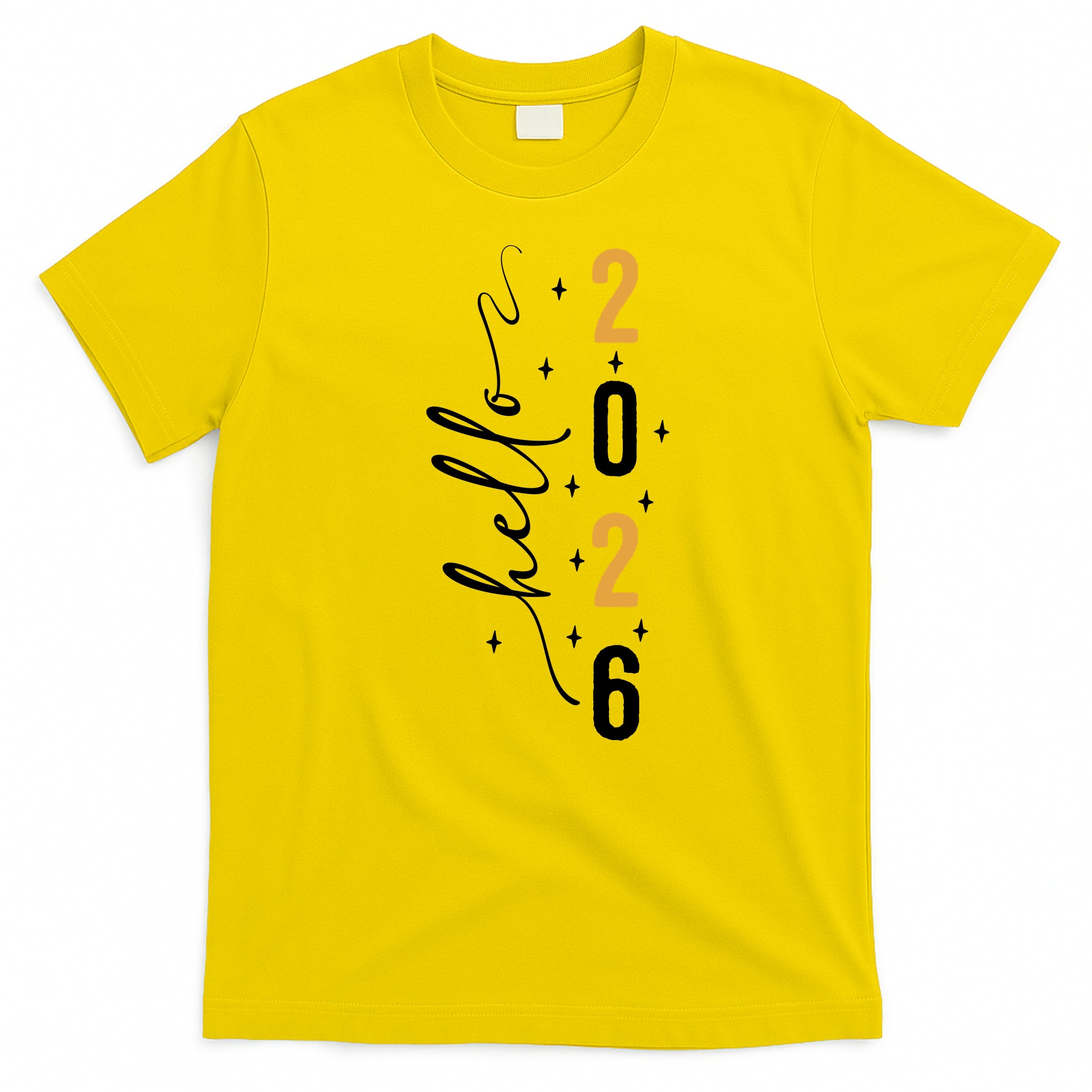 0MTTCU6V5V-AT Yellow