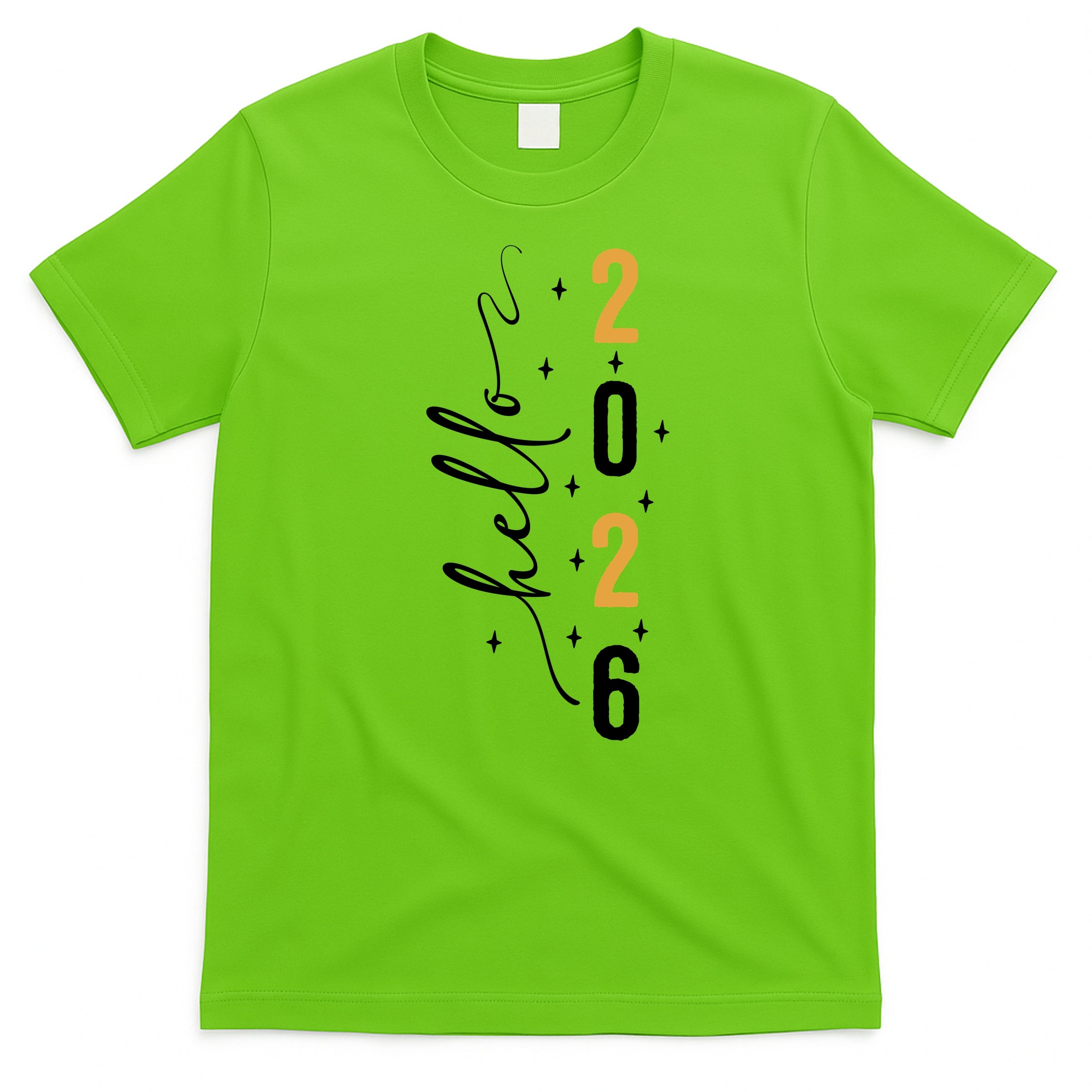 variant-Lime Green-noThread