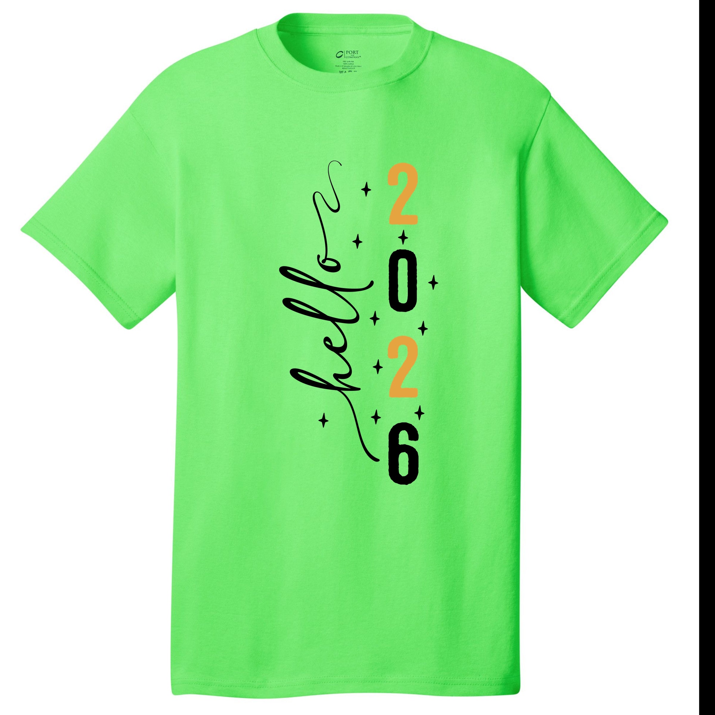 variant-Neon Green-noThread