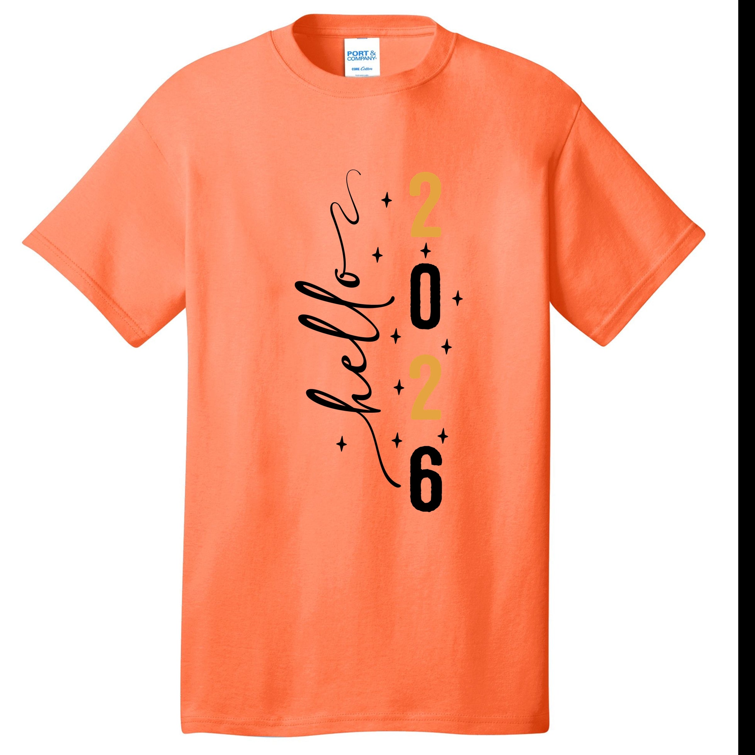 variant-Neon Orange-noThread