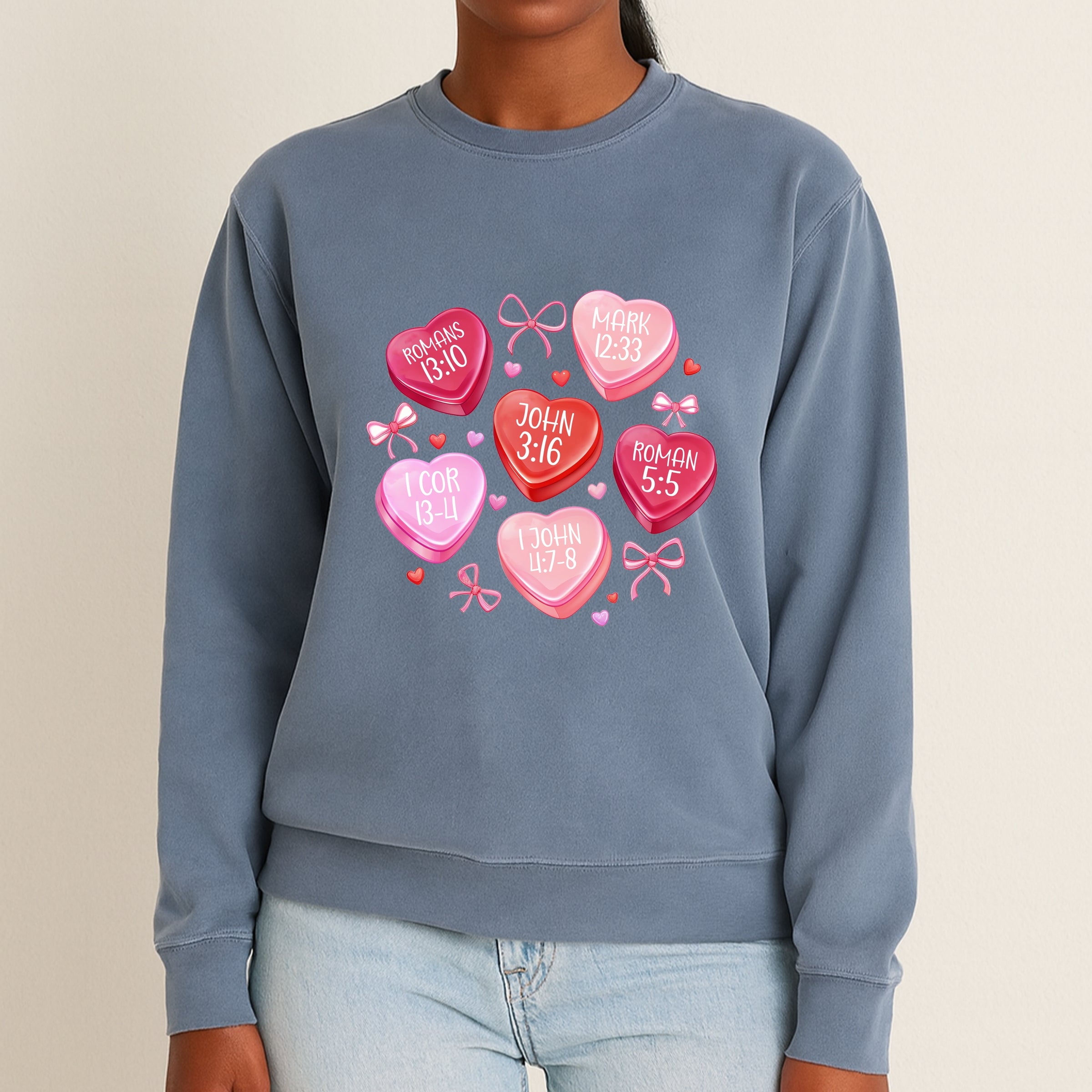 0SM06IJ82P-1566 Blue Jean