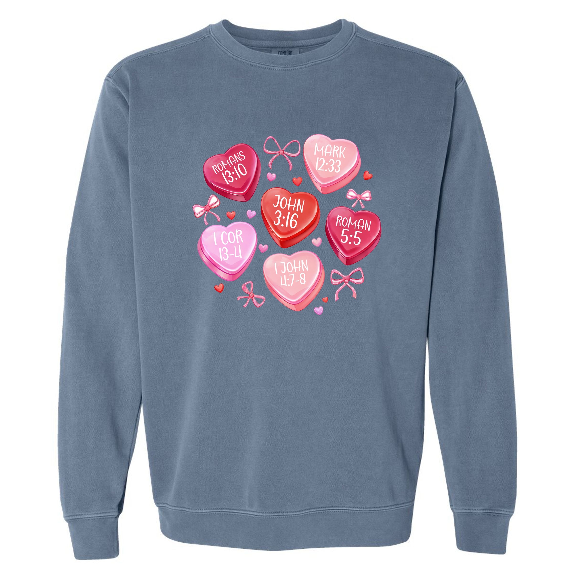 0SM06IJ82P-1566 Blue Jean
