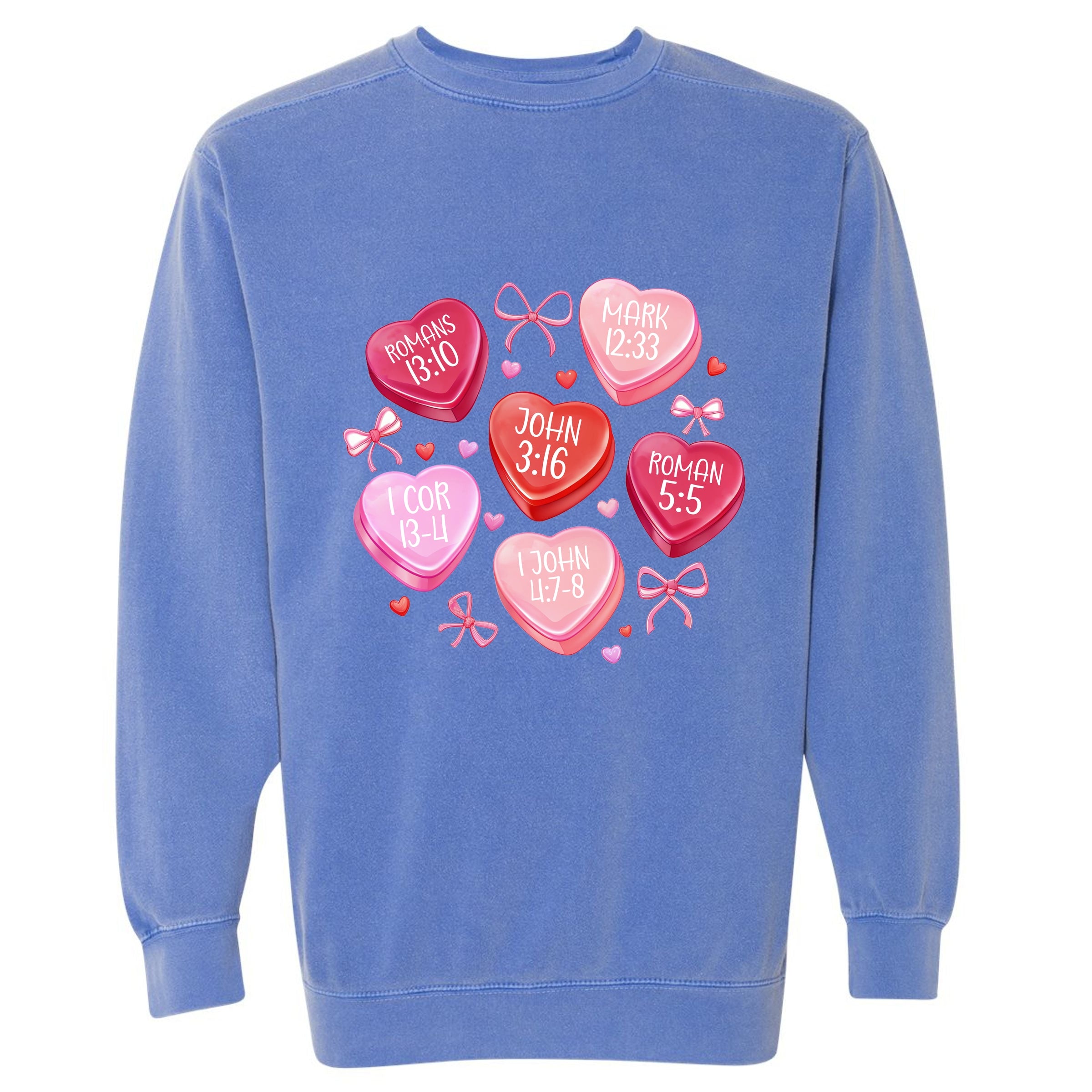 0SM06IJ82P-1566 Flo Blue