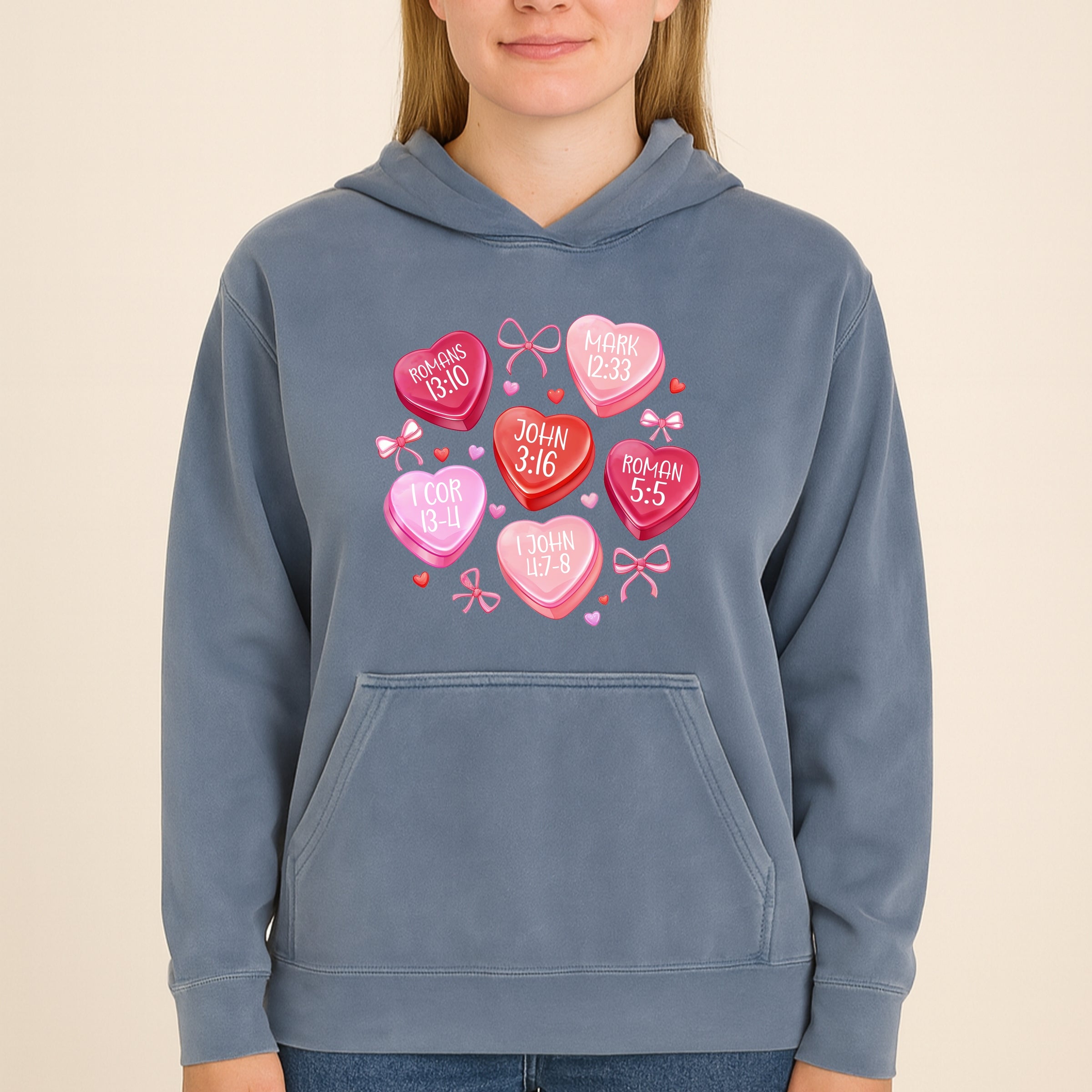 0SM06IJ82P-1567 Blue Jean