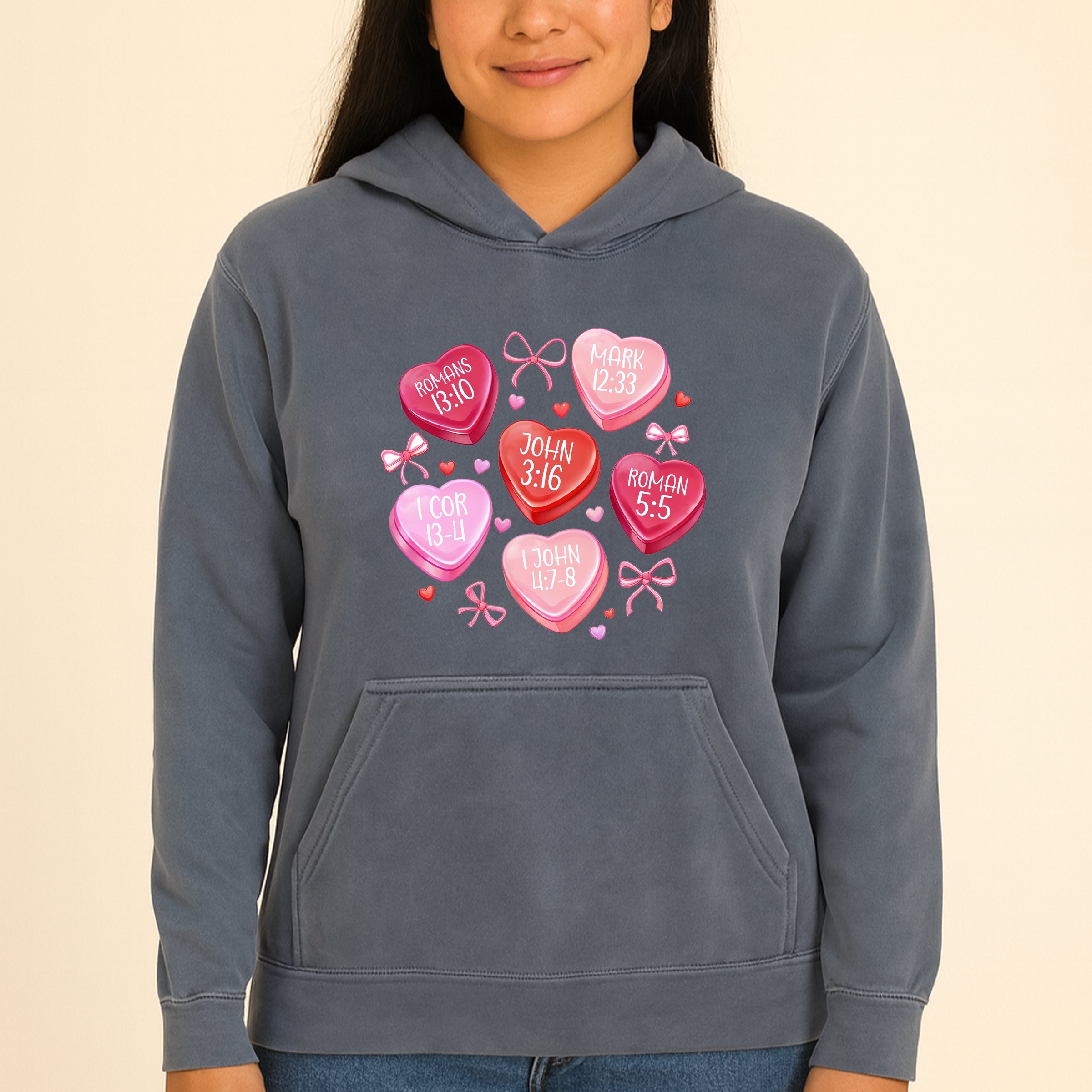 0SM06IJ82P-1567 Denim