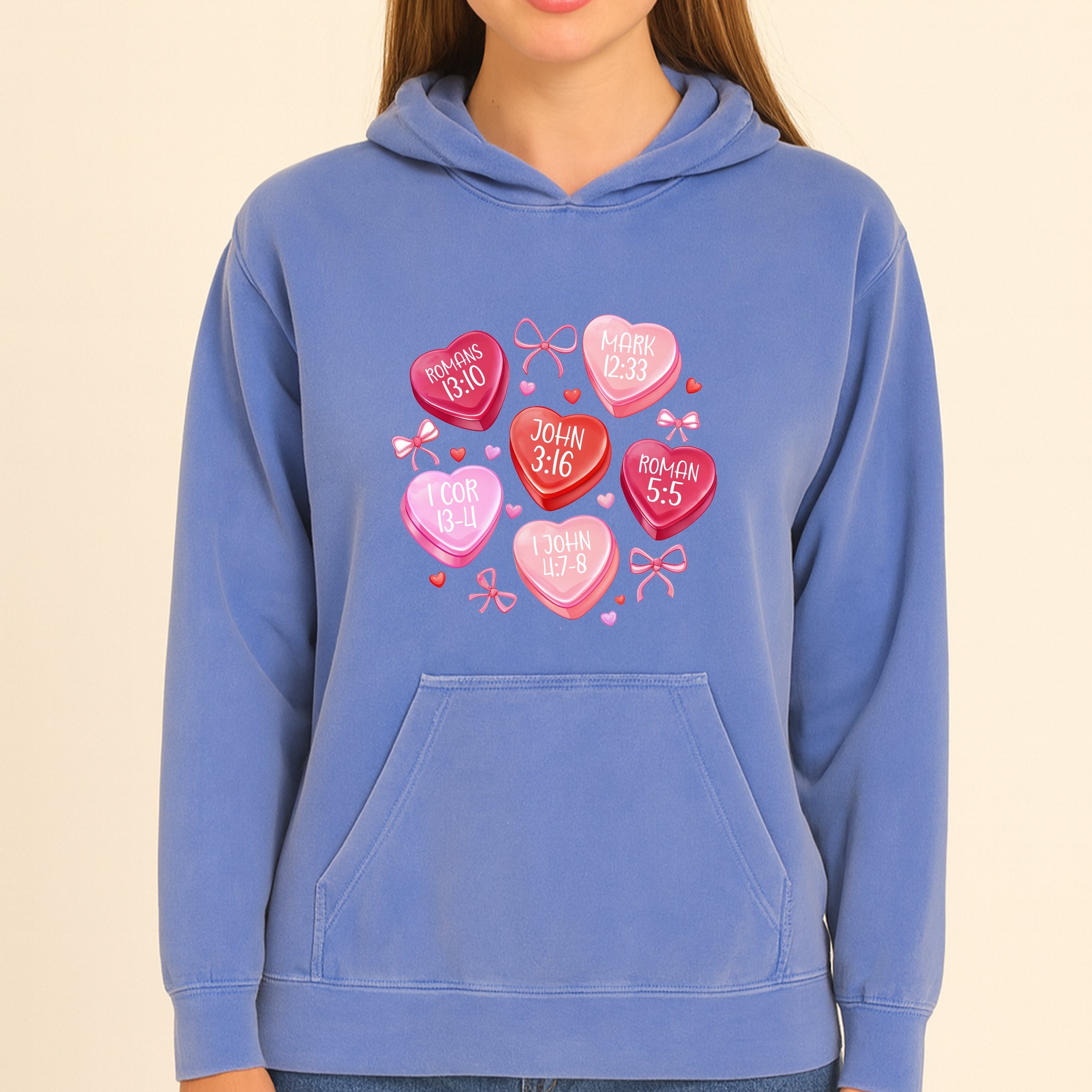 0SM06IJ82P-1567 Flo Blue