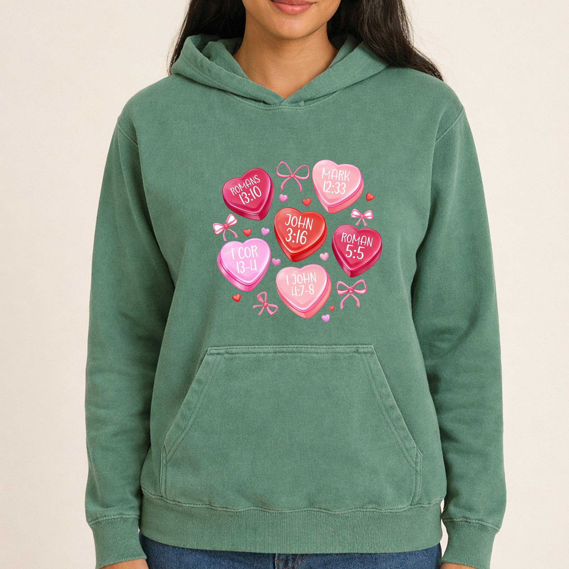 0SM06IJ82P-1567 Light Green