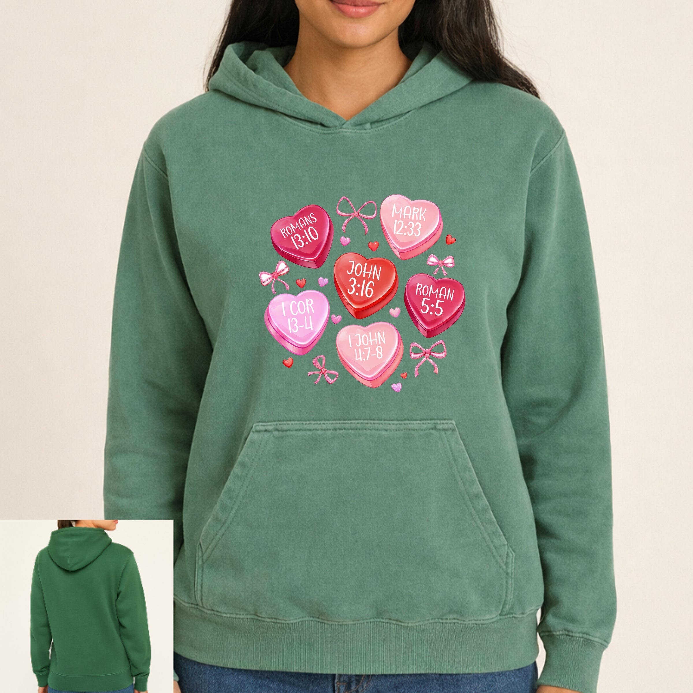 variant-Light Green-noThread