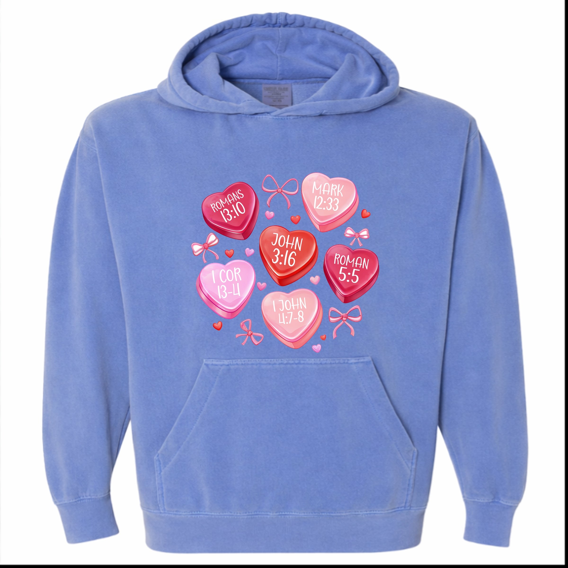 0SM06IJ82P-1567 Flo Blue