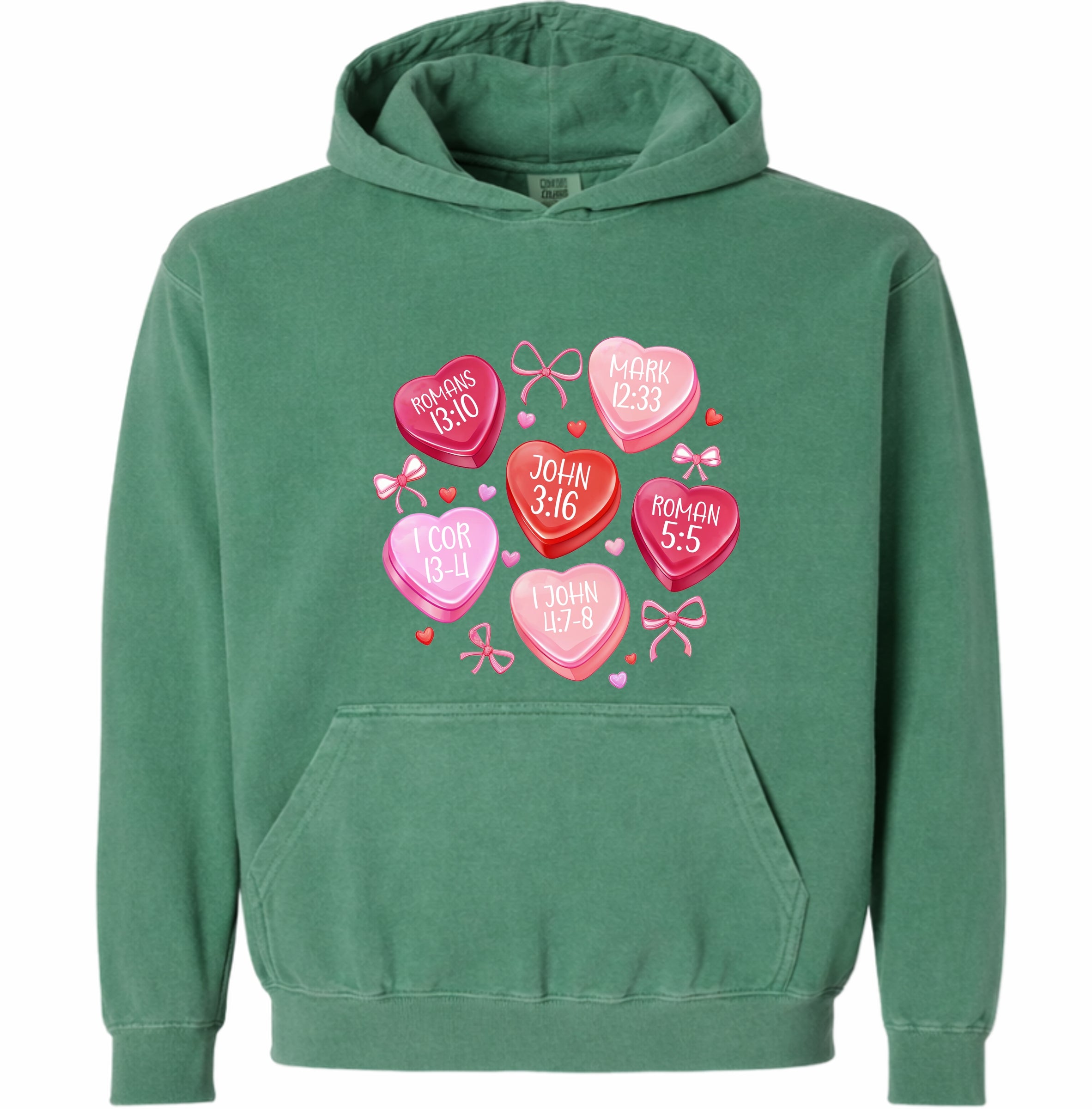 0SM06IJ82P-1567 Light Green