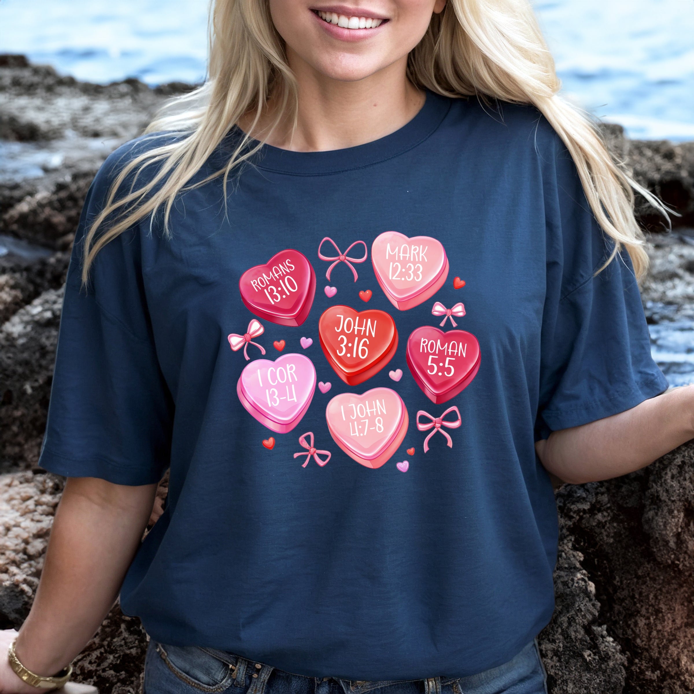 0SM06IJ82P-1717 True Navy