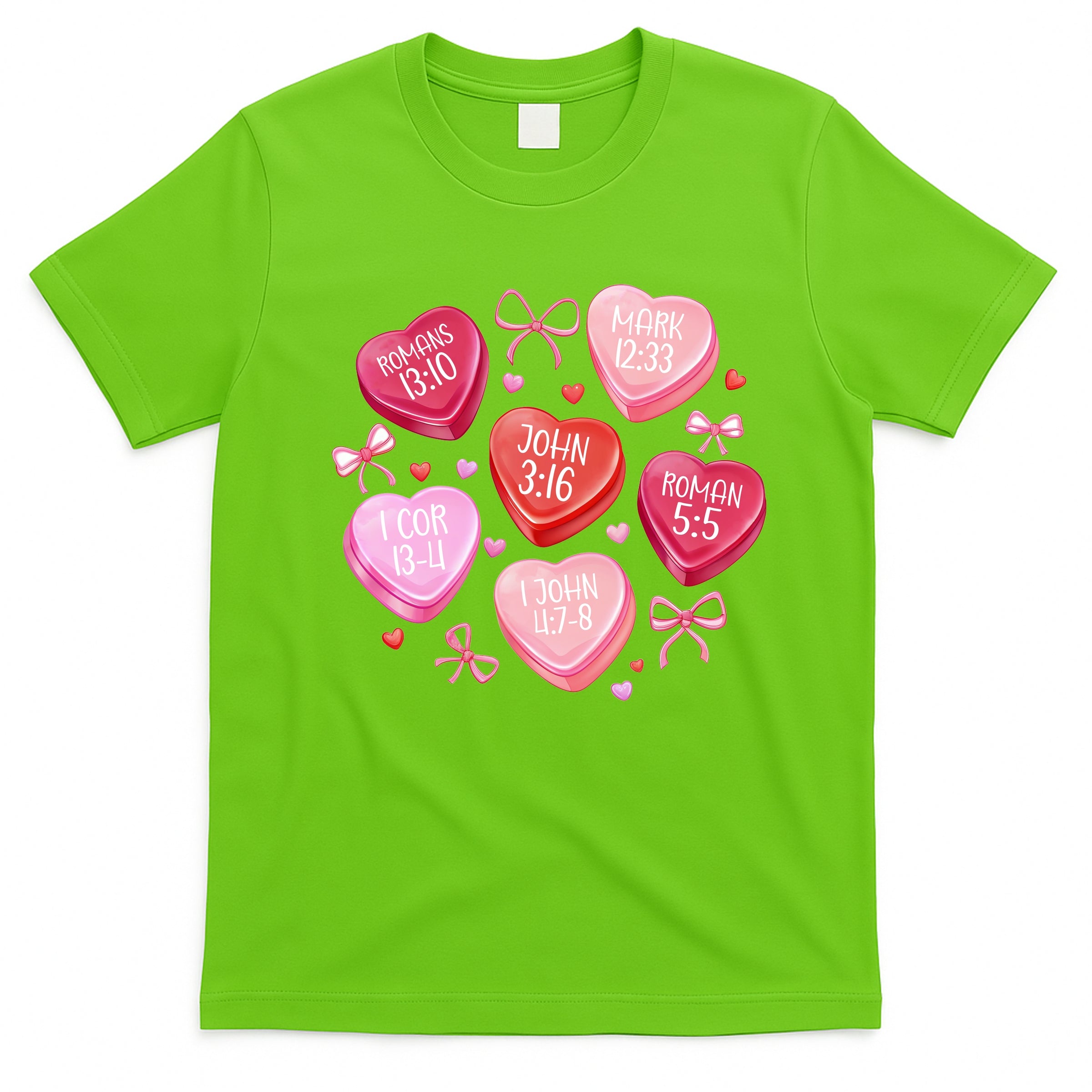 0SM06IJ82P-AT Lime Green