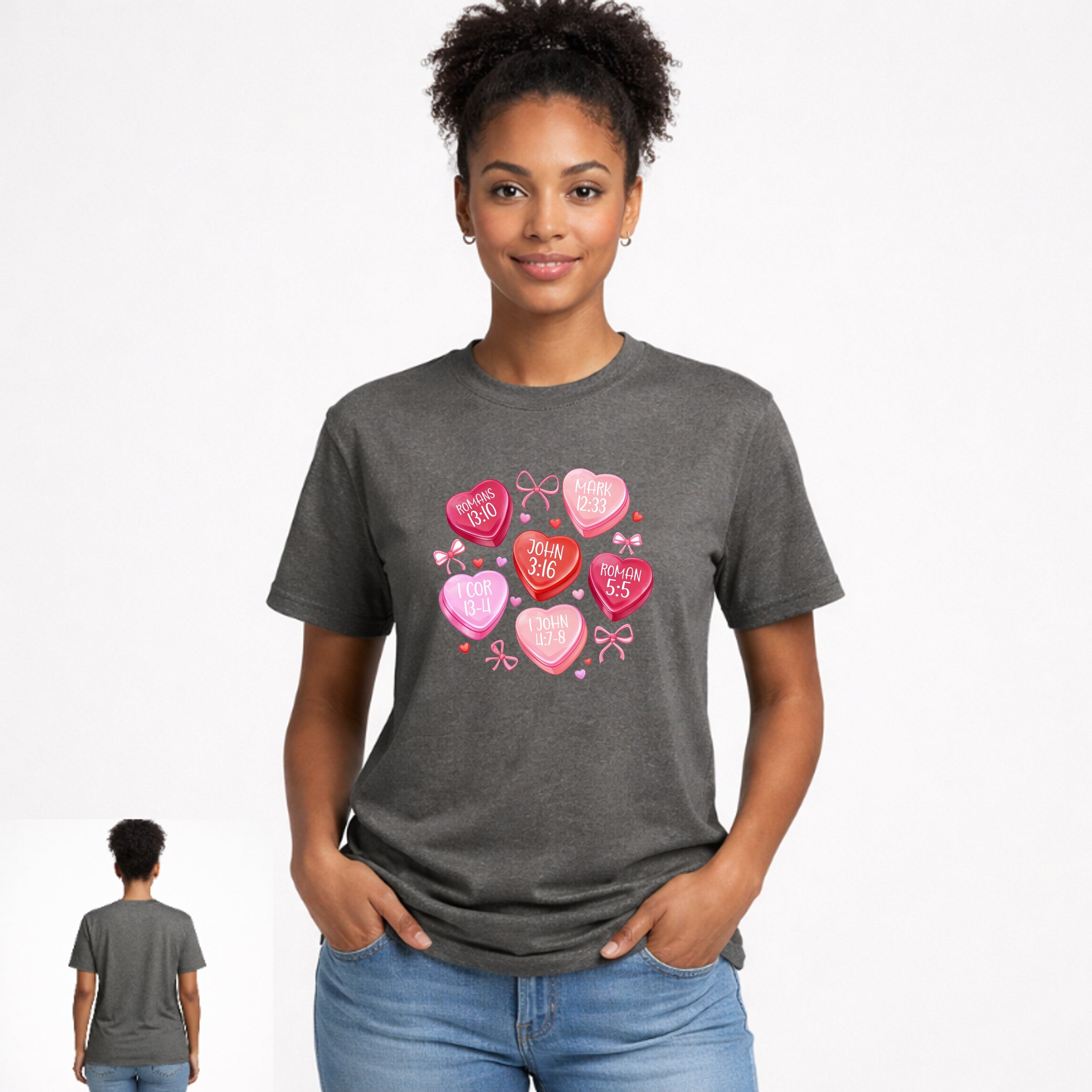 variant-Graphite Heather-noThread