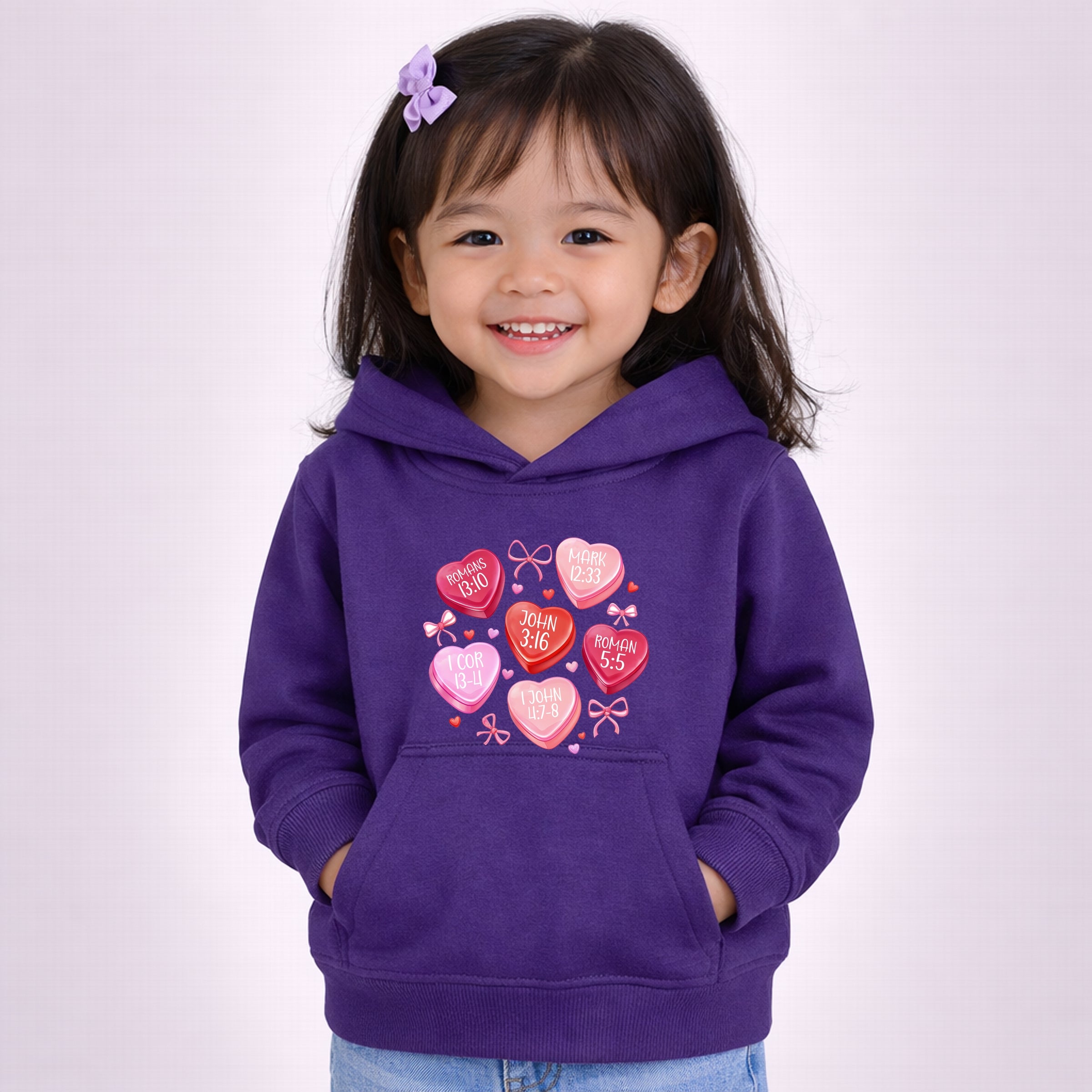 0SM06IJ82P-THD Purple