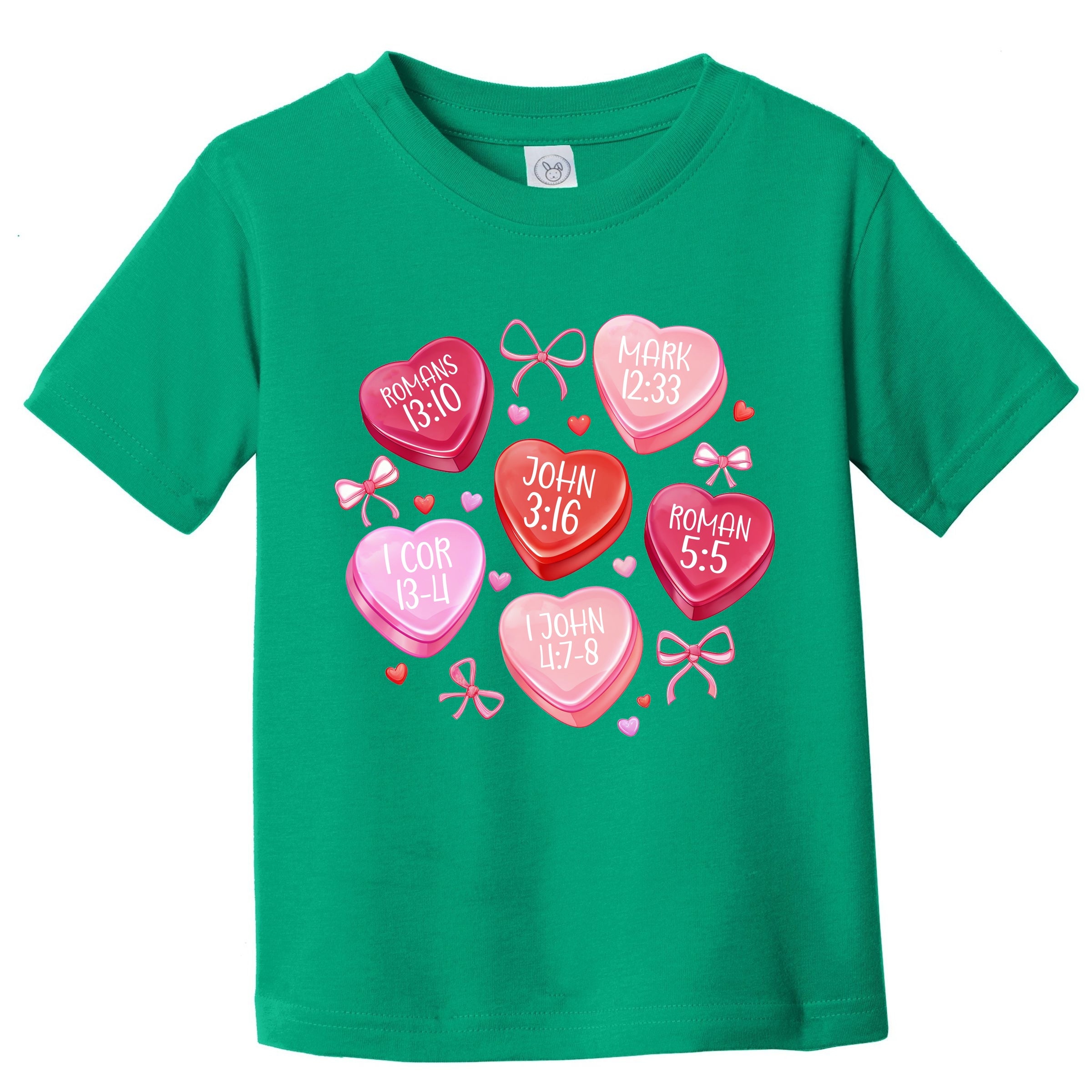 0SM06IJ82P-TT Green