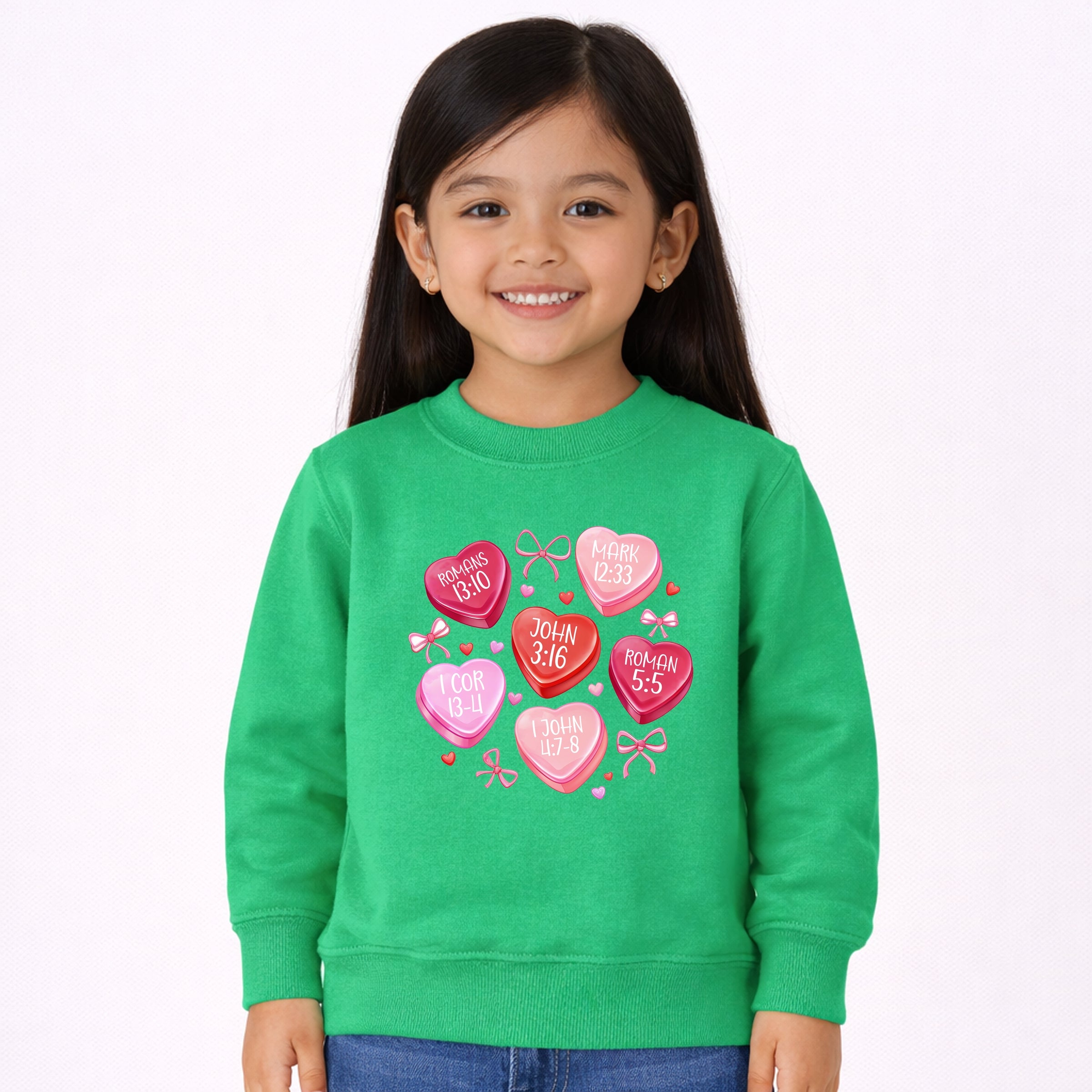 0SM06IJ82P-YAS Green