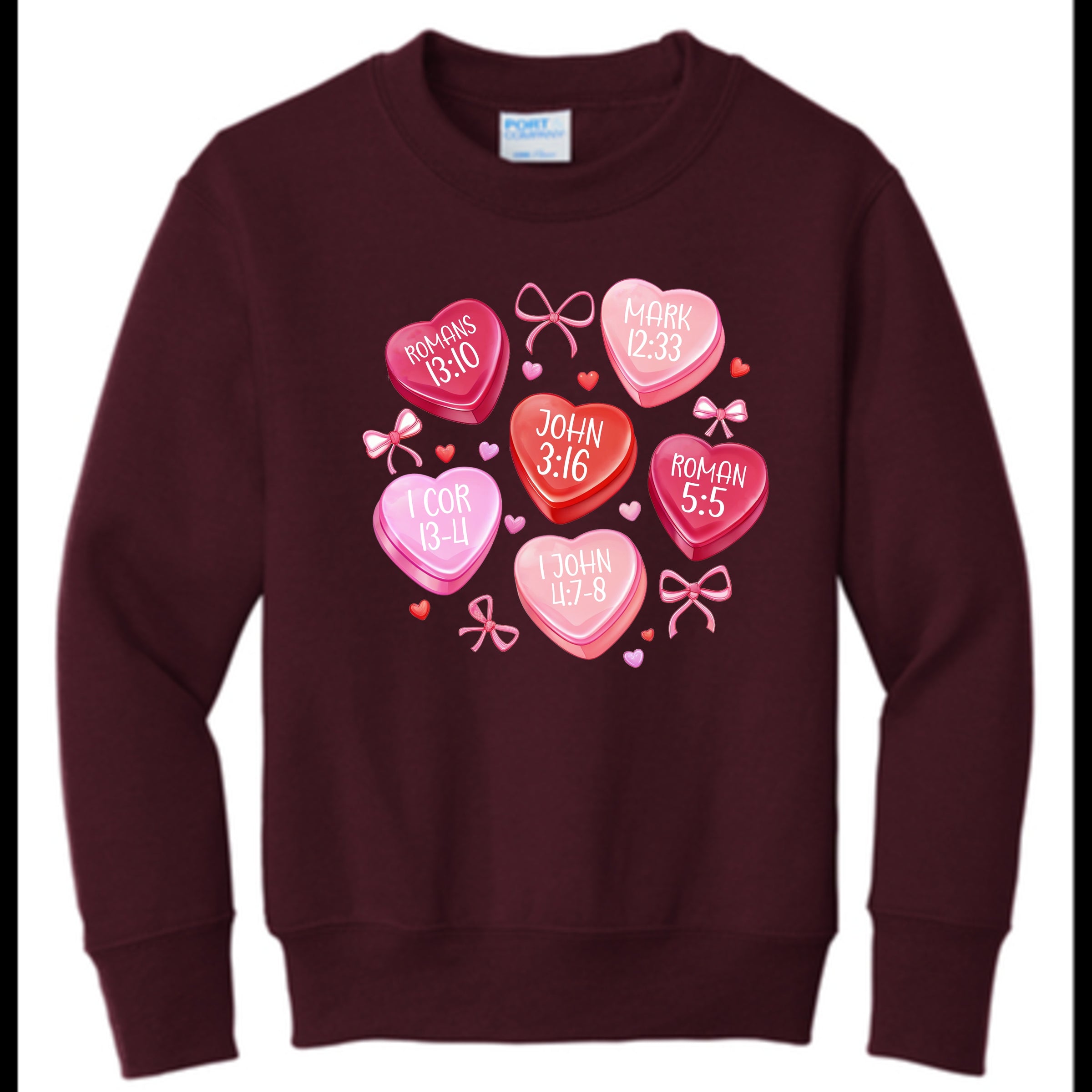 0SM06IJ82P-YAS Maroon