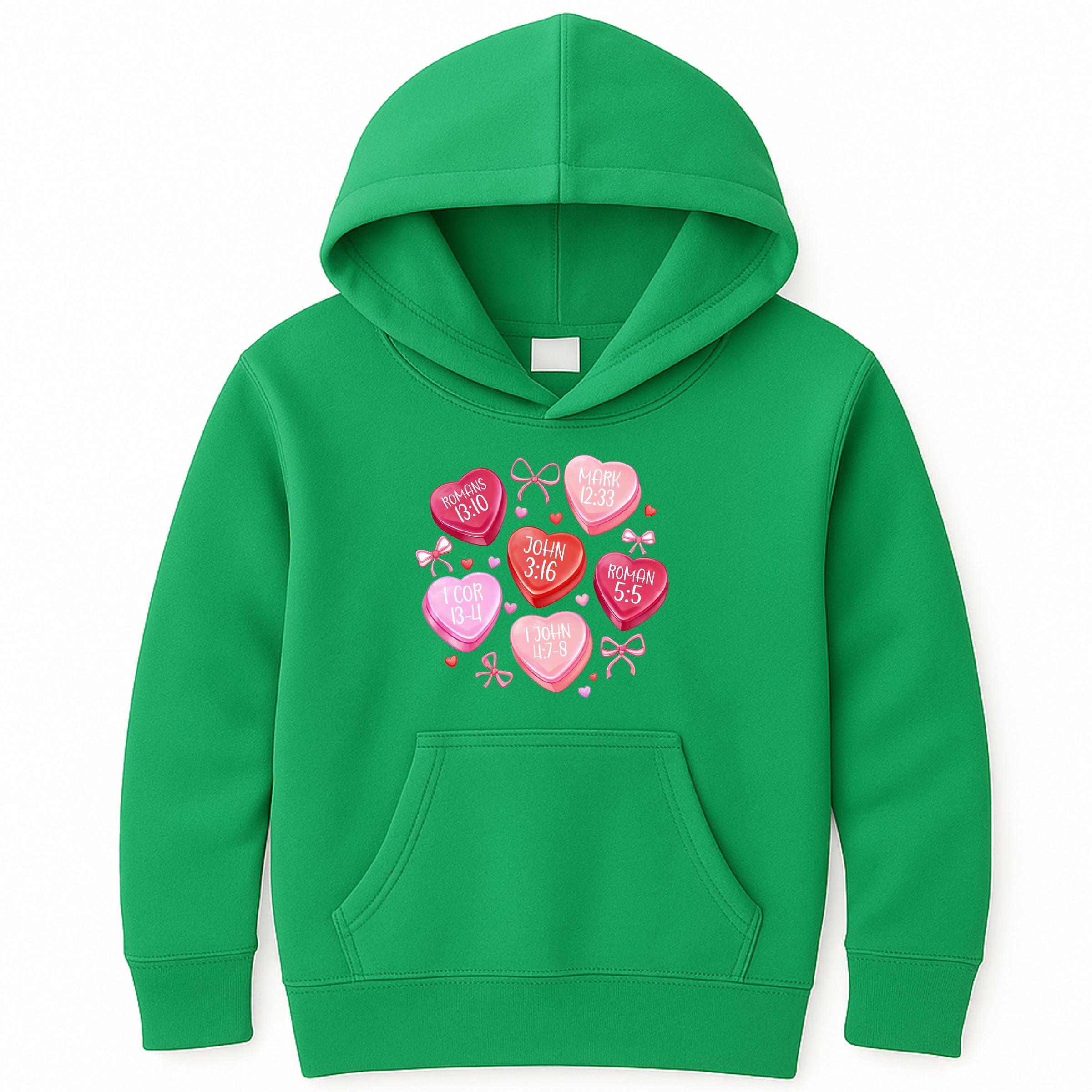 0SM06IJ82P-YHD Green