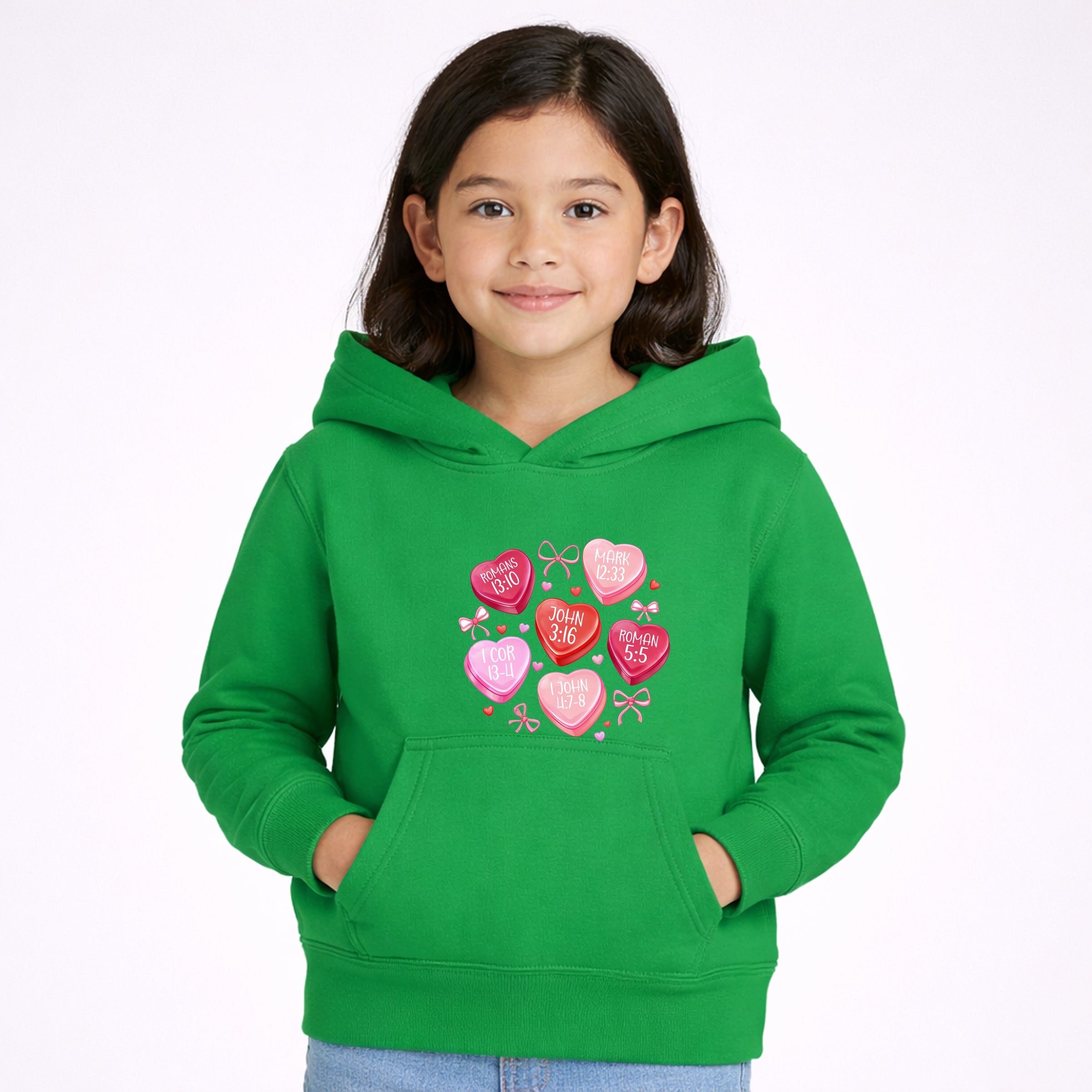 0SM06IJ82P-YHD Green