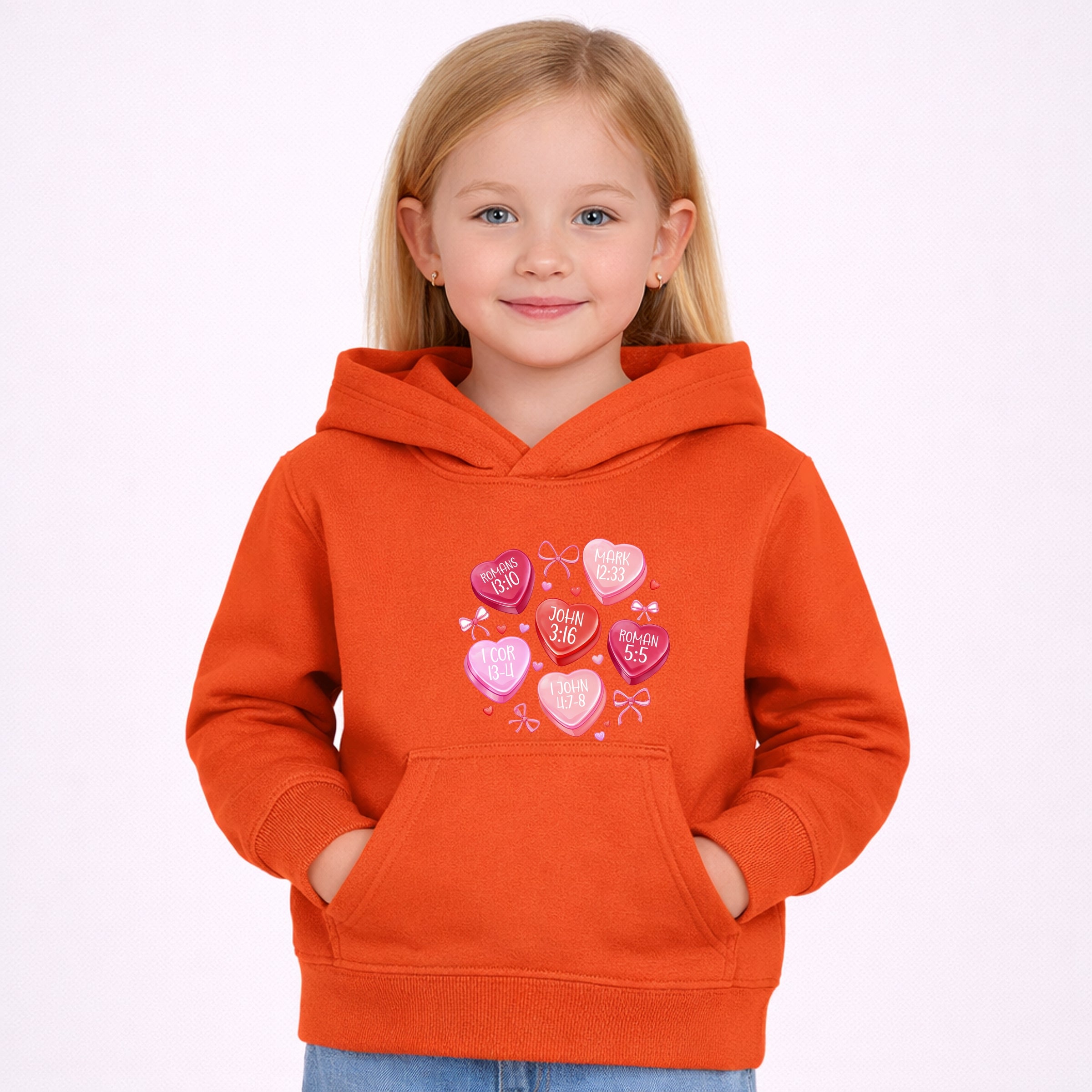 0SM06IJ82P-YHD Orange