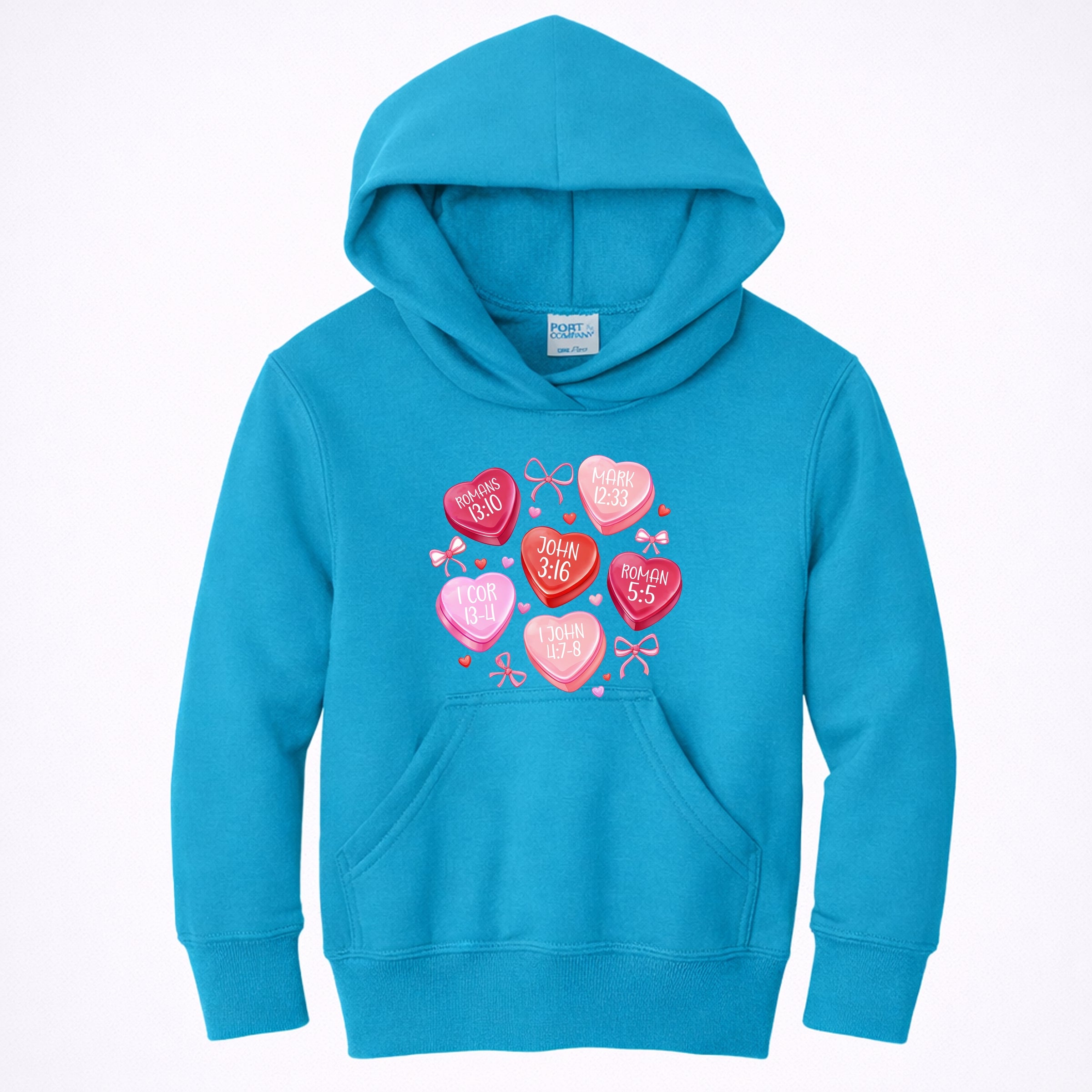 0SM06IJ82P-YHD Neon Blue