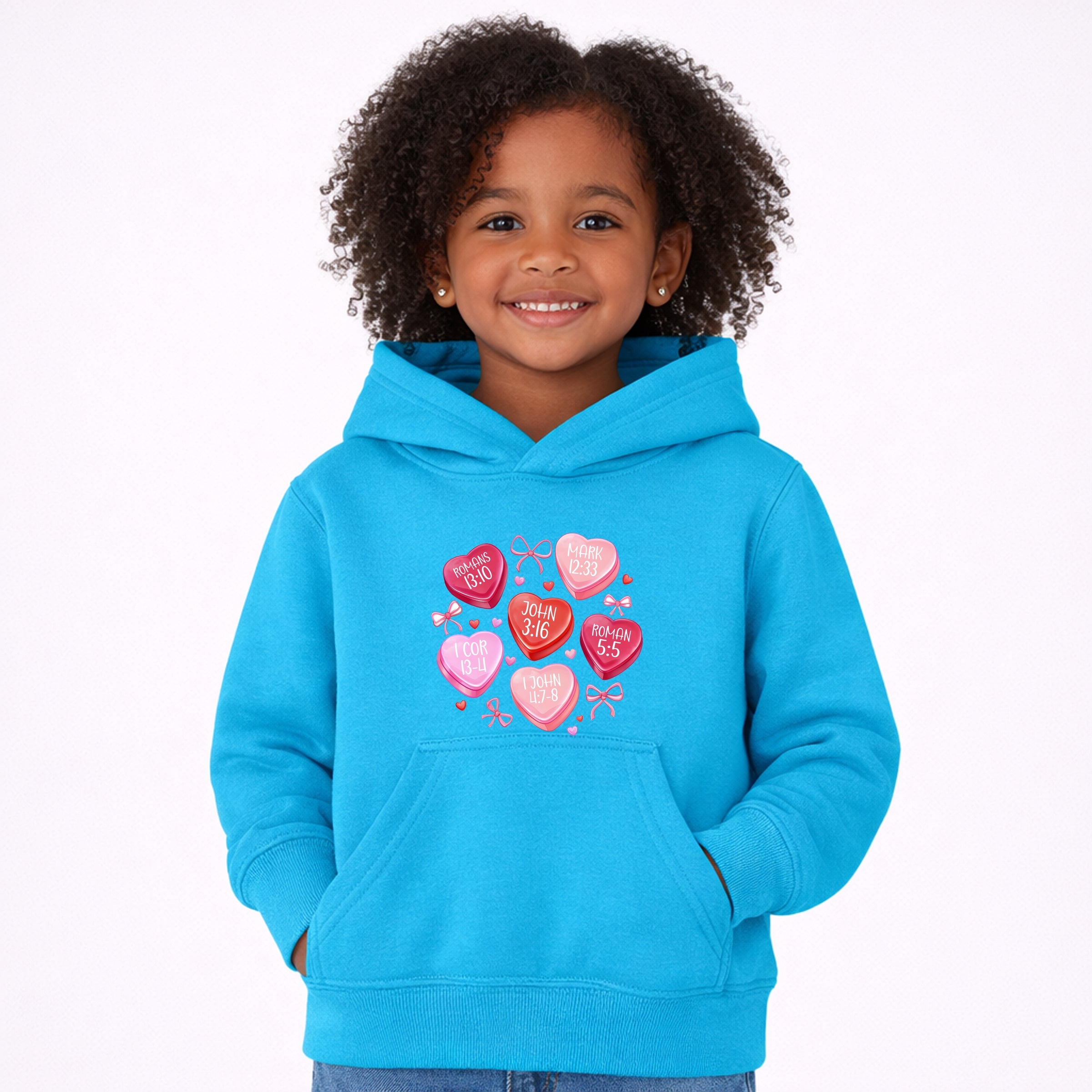 0SM06IJ82P-YHD Neon Blue