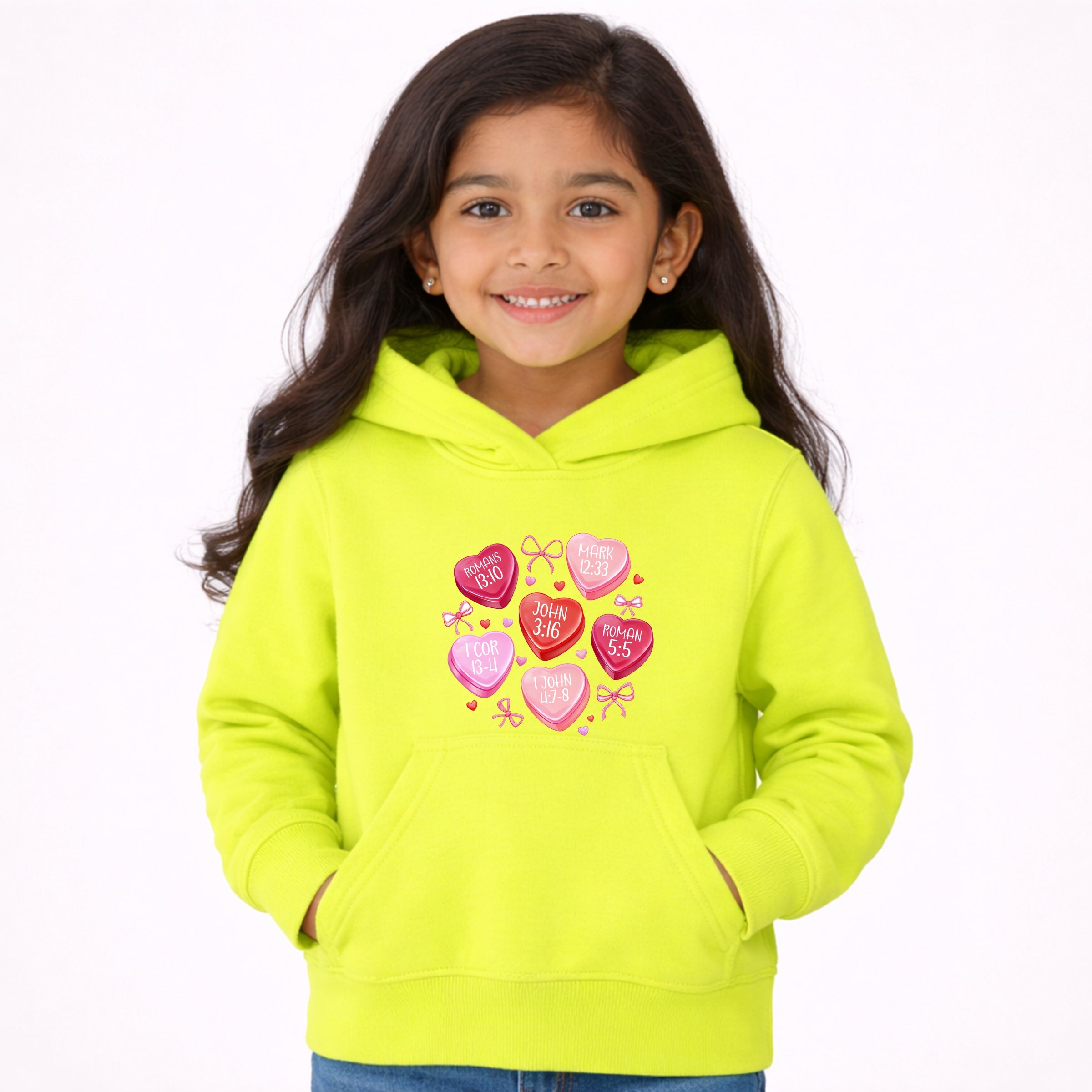 0SM06IJ82P-YHD Neon Yellow
