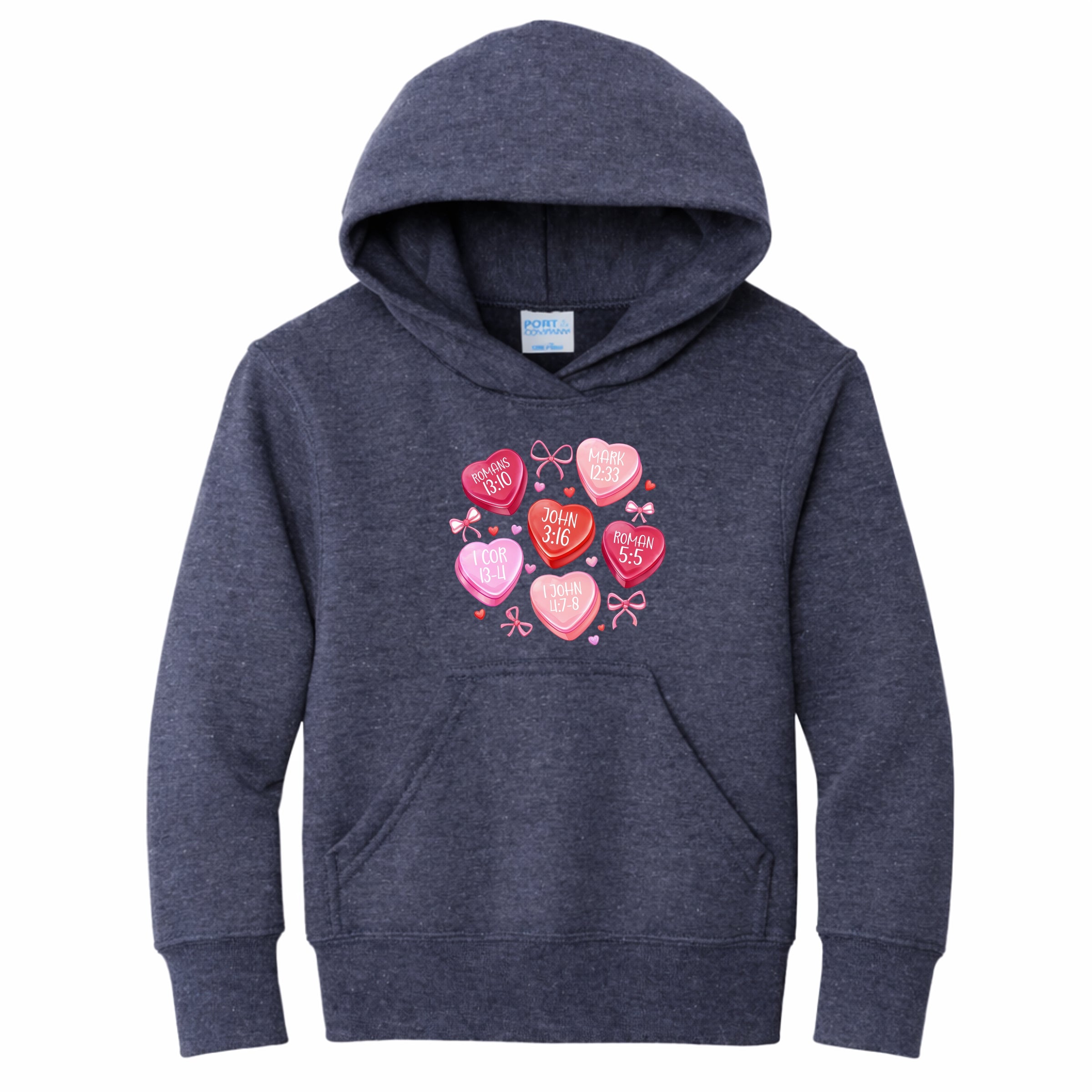 0SM06IJ82P-YHD Navy Heather