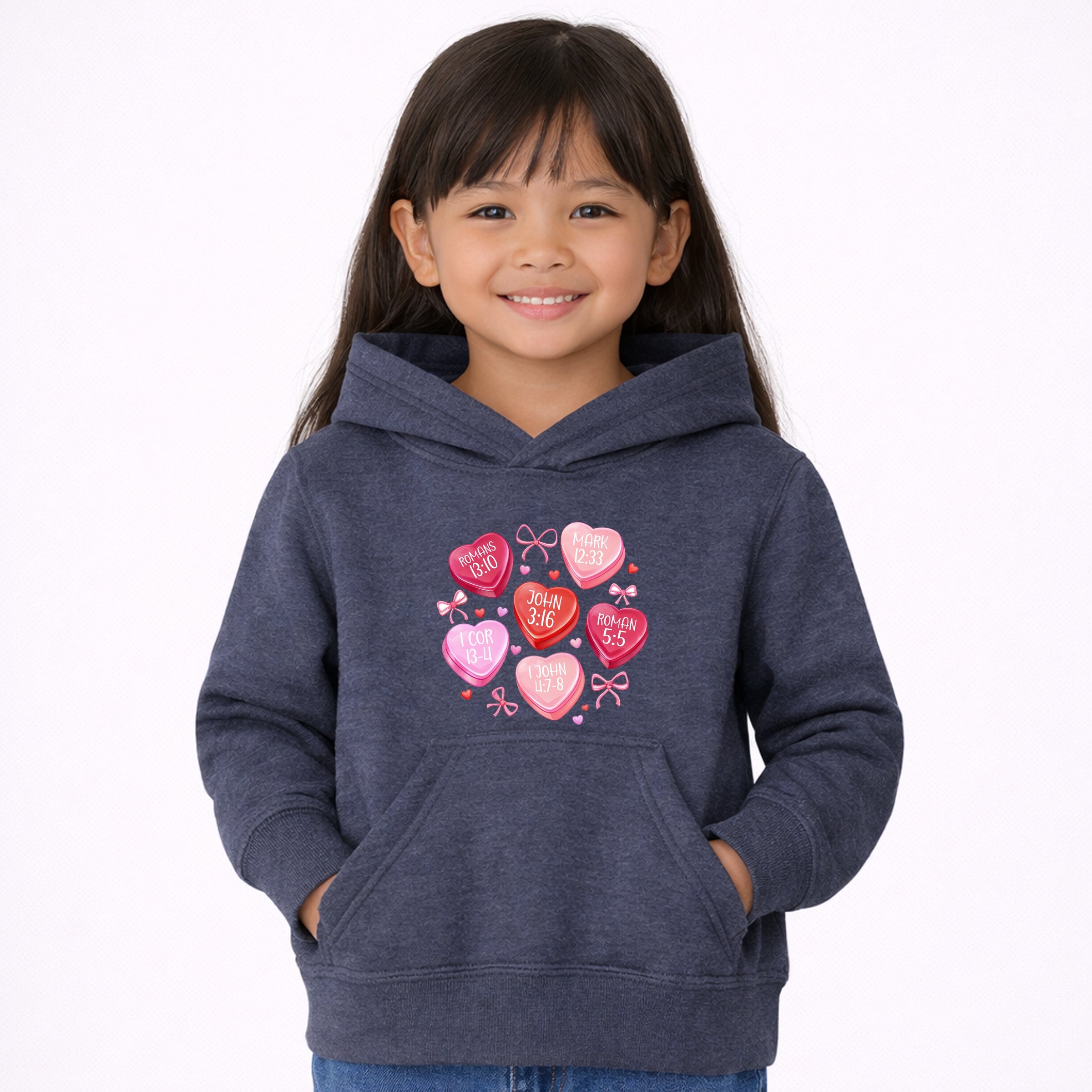 0SM06IJ82P-YHD Navy Heather