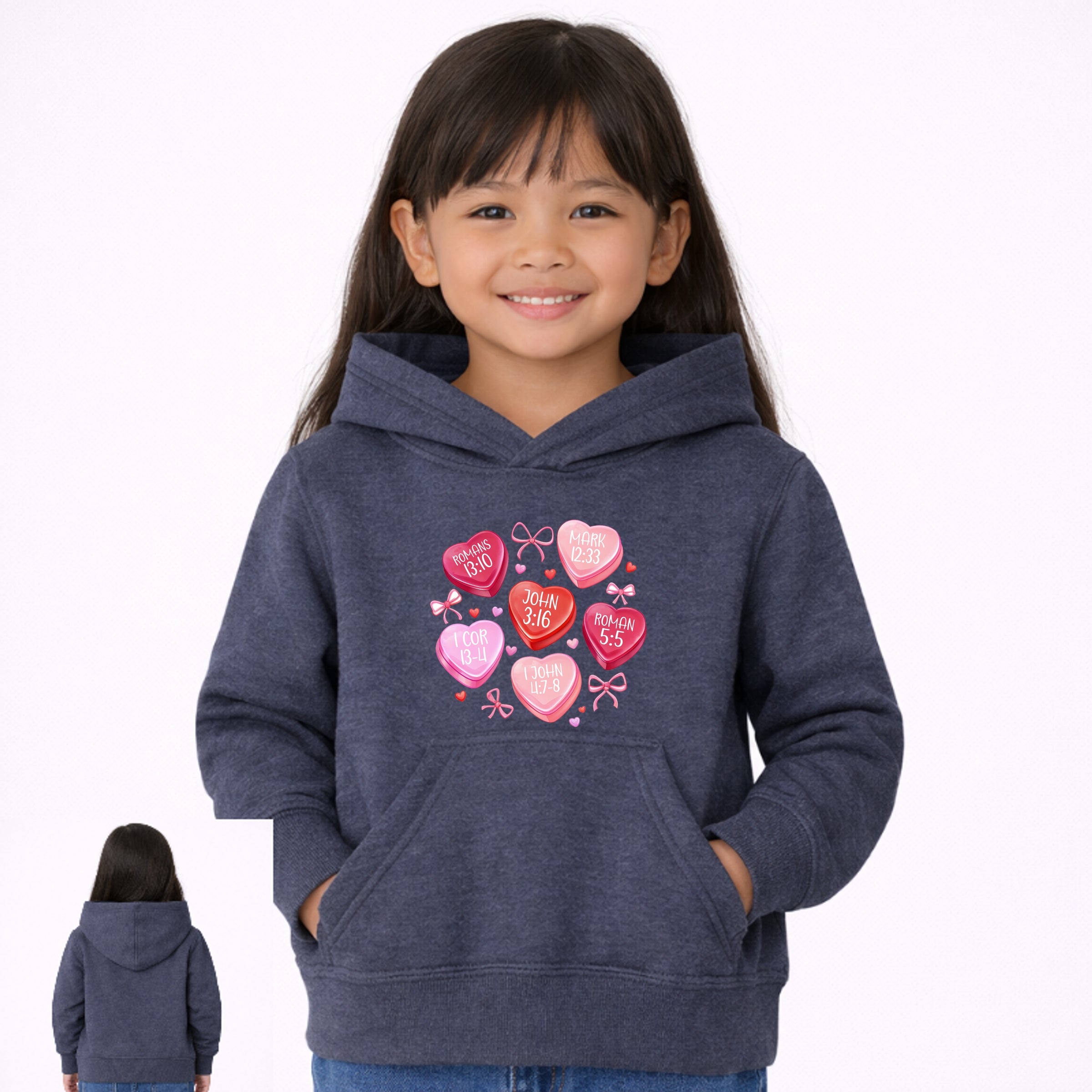 variant-Navy Heather-noThread