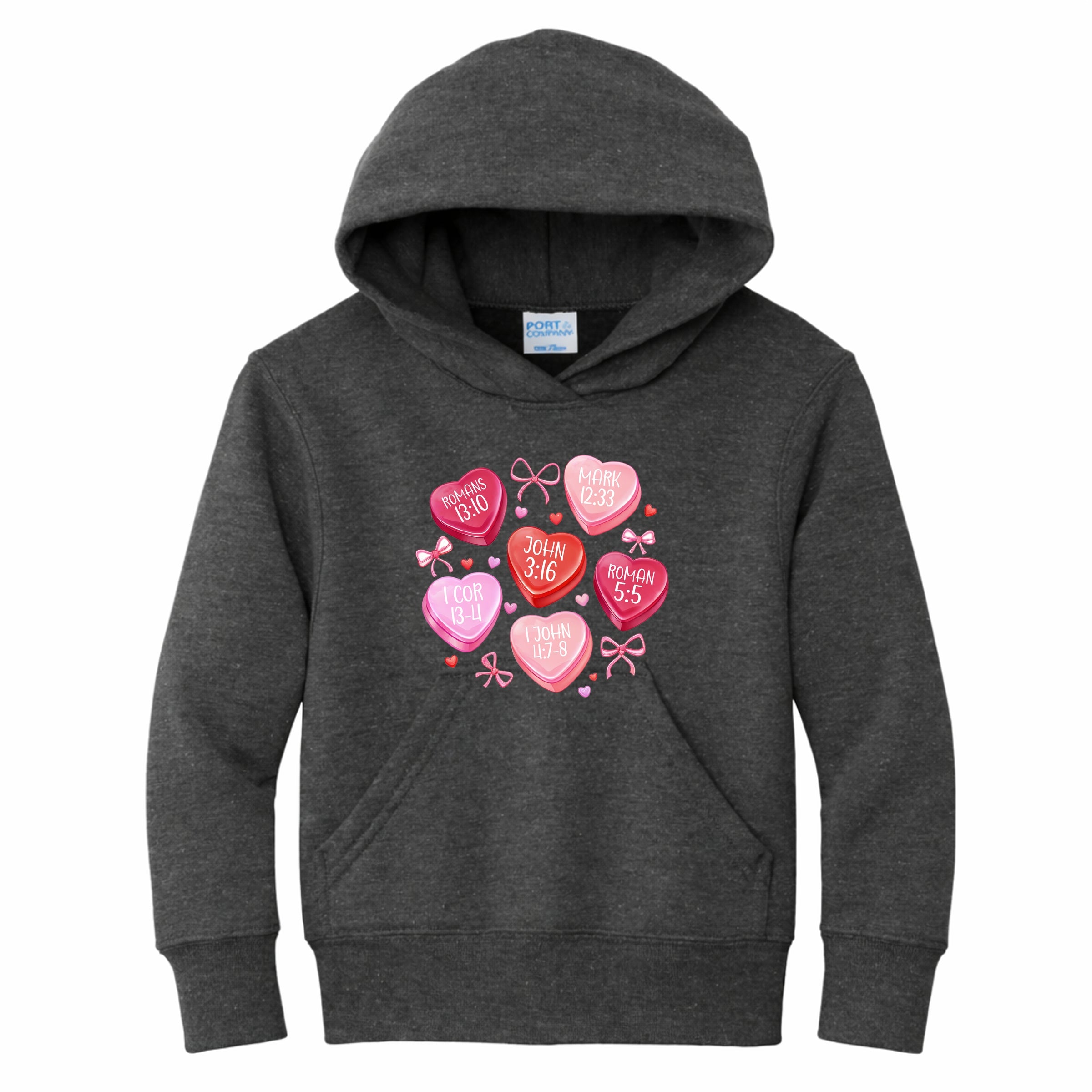 0SM06IJ82P-YHD Dark Grey Heather