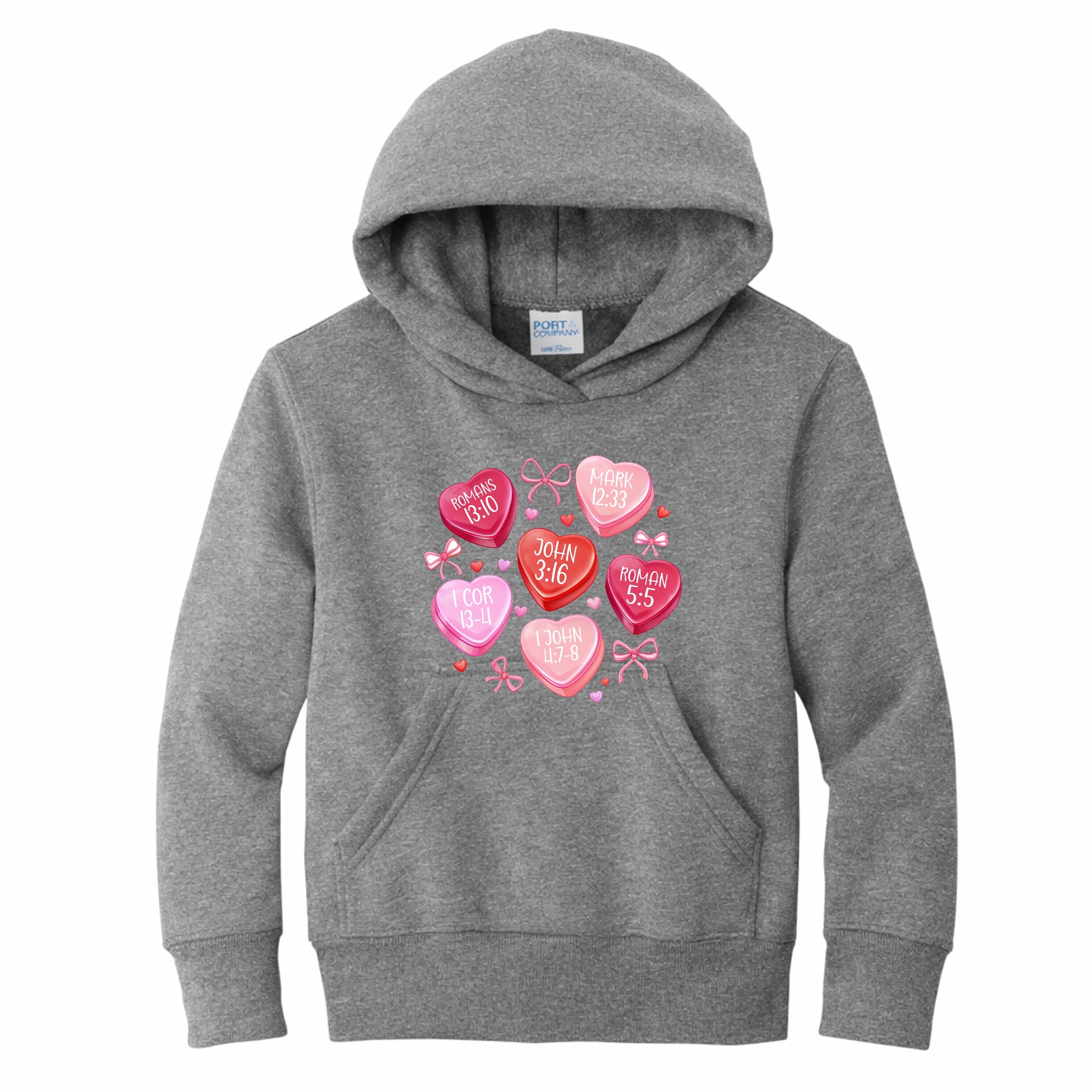 0SM06IJ82P-YHD Graphite Heather
