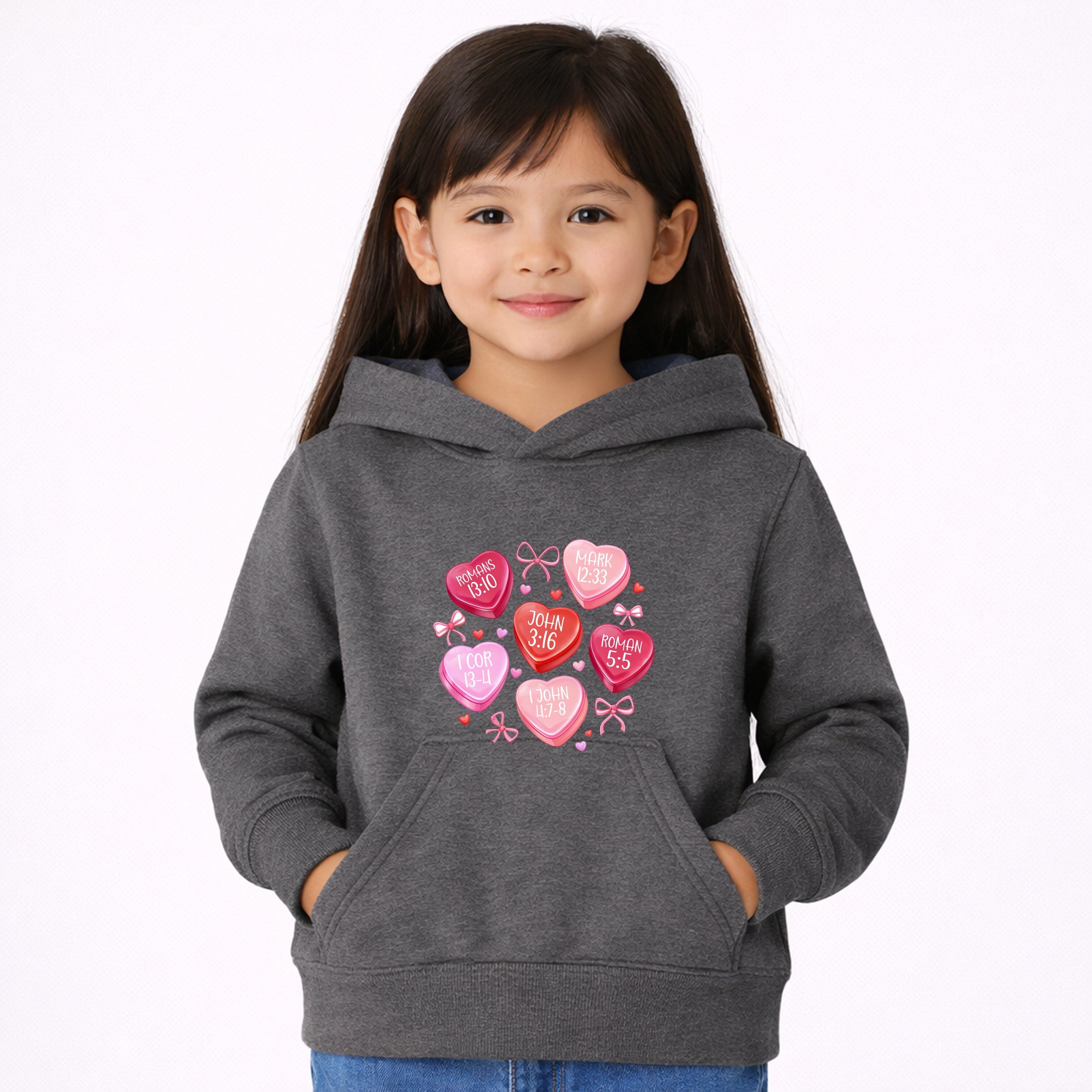 0SM06IJ82P-YHD Graphite Heather
