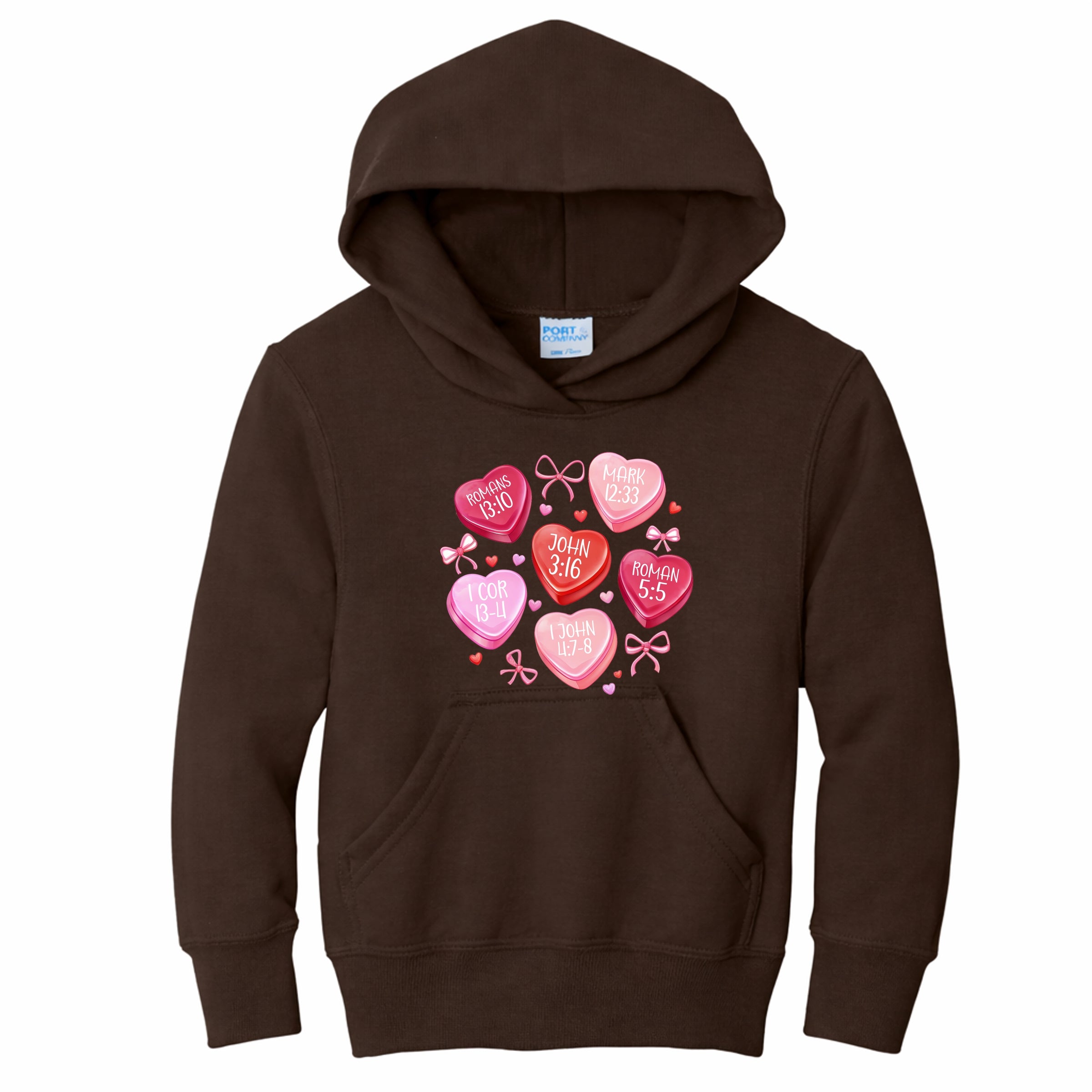 0SM06IJ82P-YHD Brown